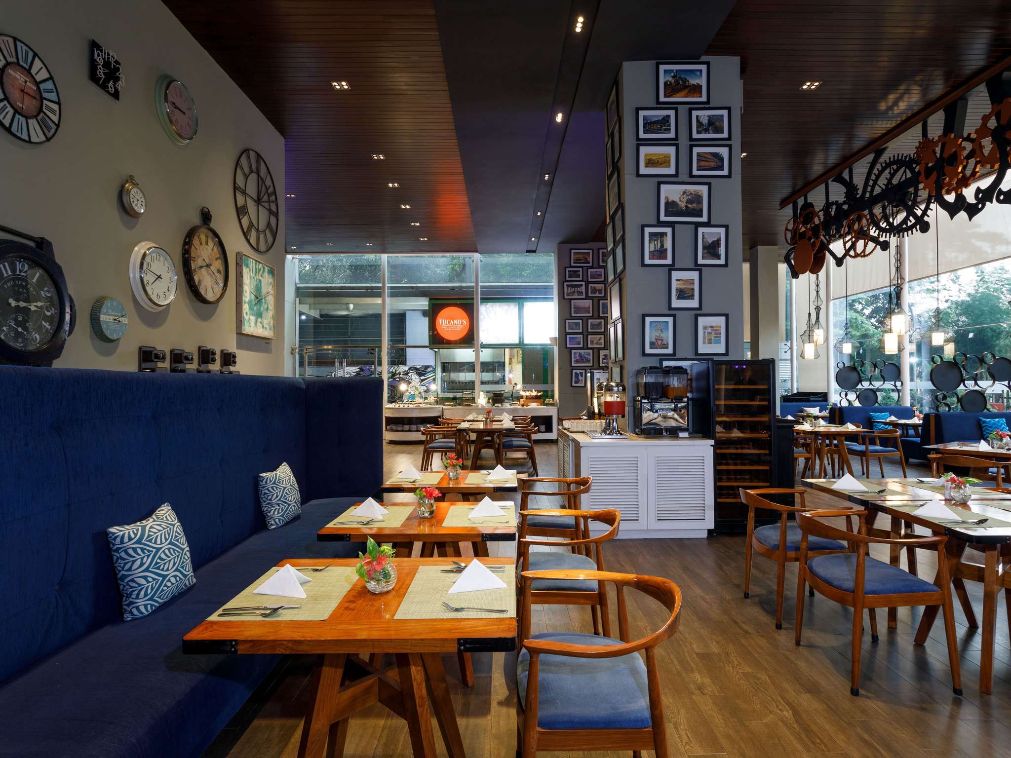 Photo - Mercure Jakarta Simatupang