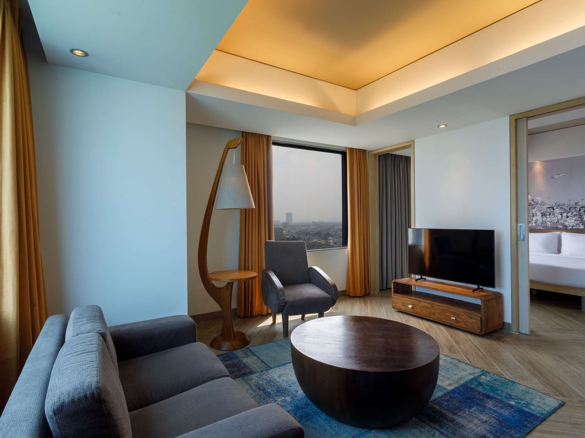 Photo - Mercure Jakarta Simatupang