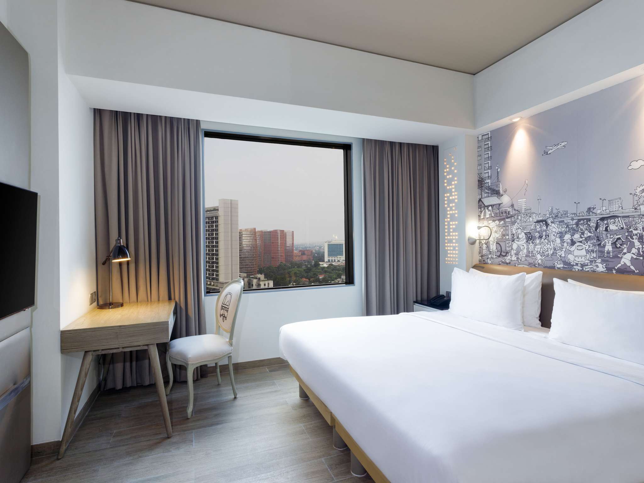 Photo - Mercure Jakarta Simatupang
