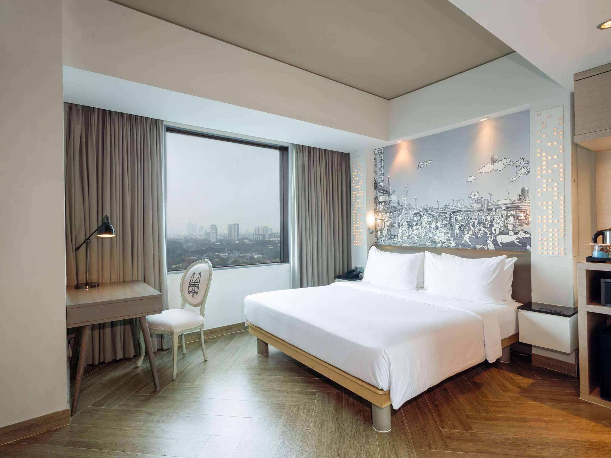 Photo - Mercure Jakarta Simatupang