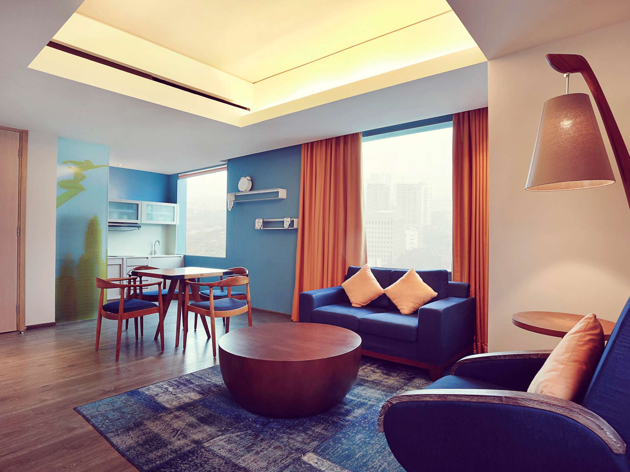 Photo - Mercure Jakarta Simatupang