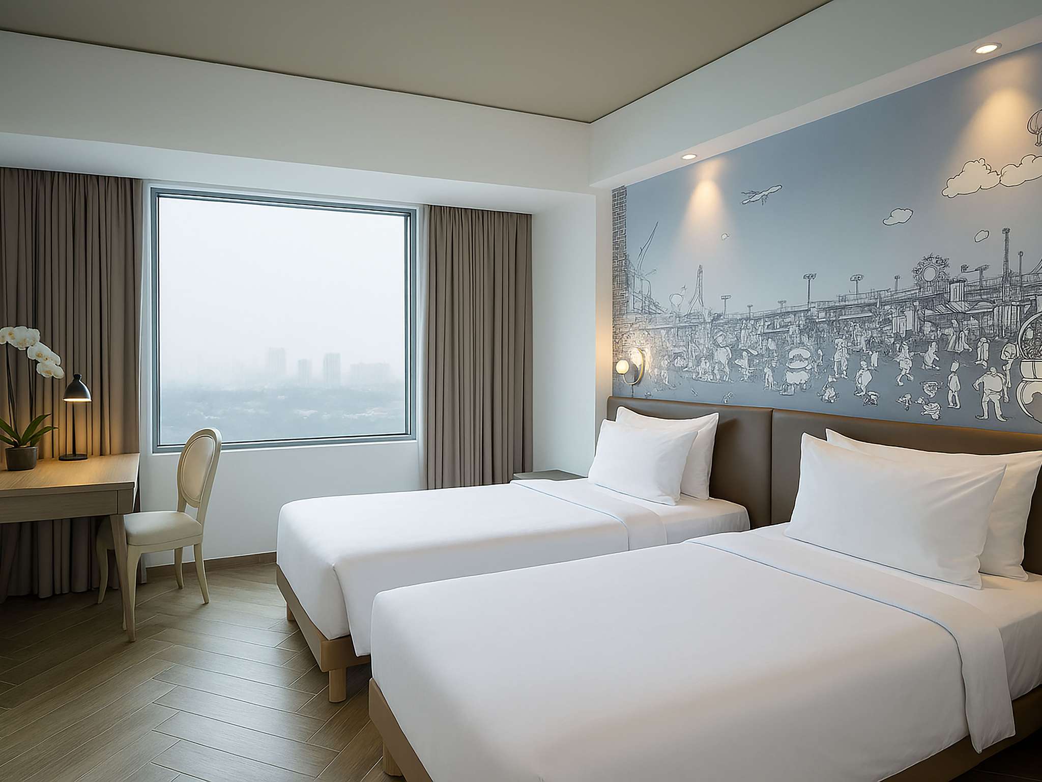 Photo - Mercure Jakarta Simatupang