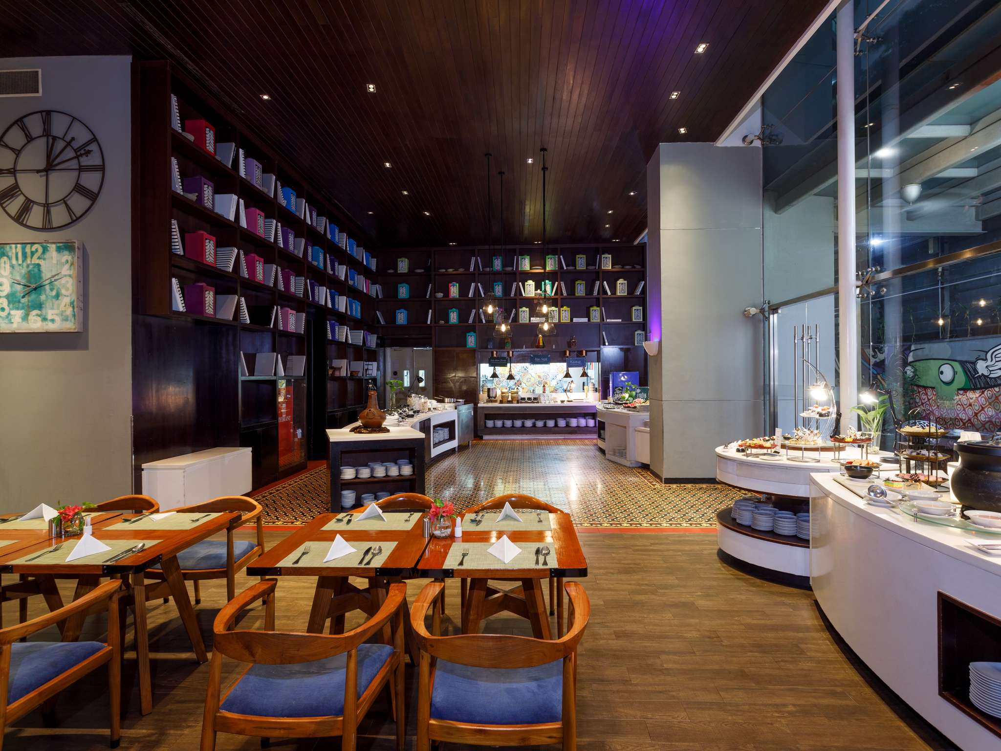 Photo - Mercure Jakarta Simatupang