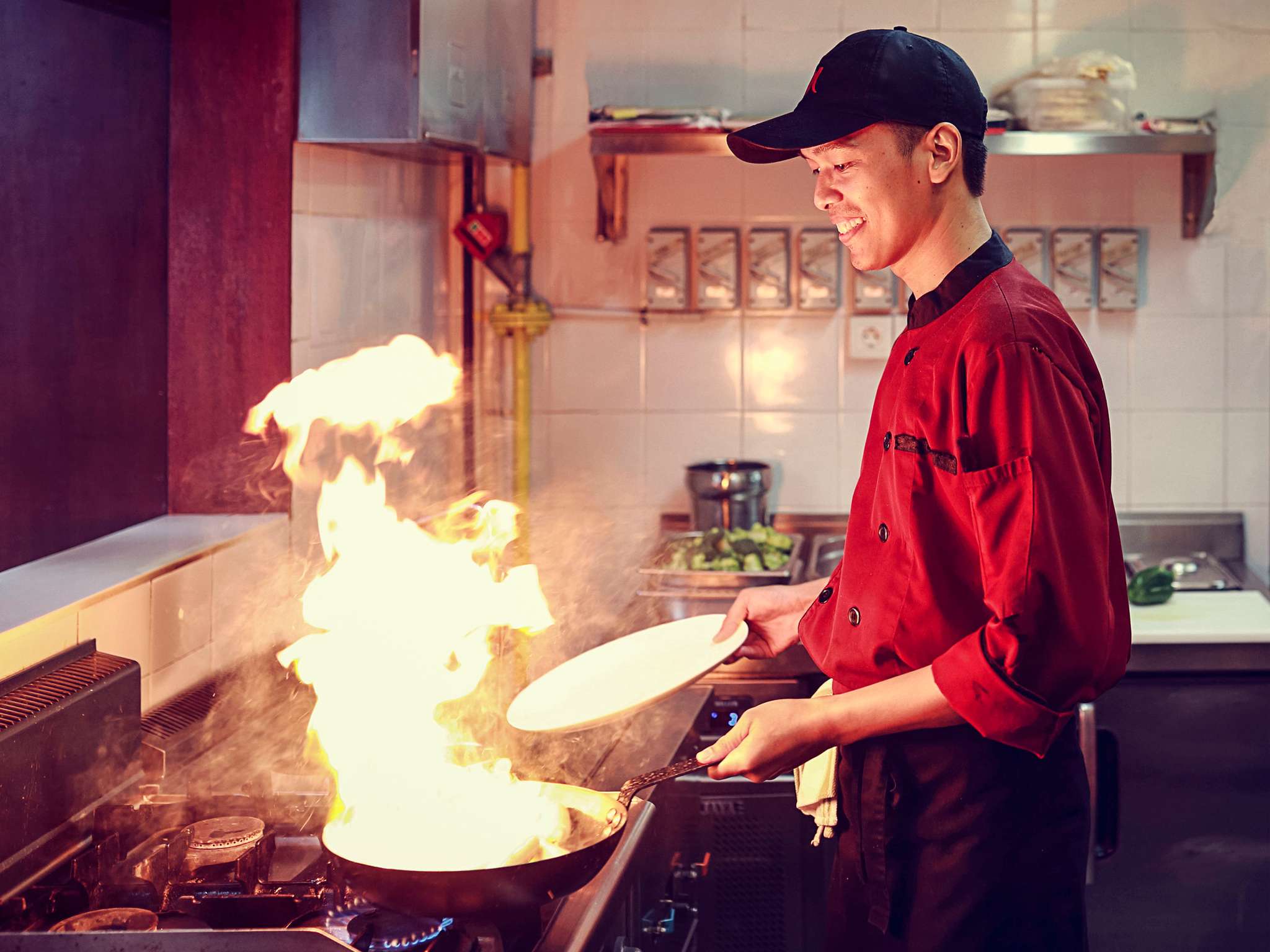 Photo - Mercure Jakarta Simatupang