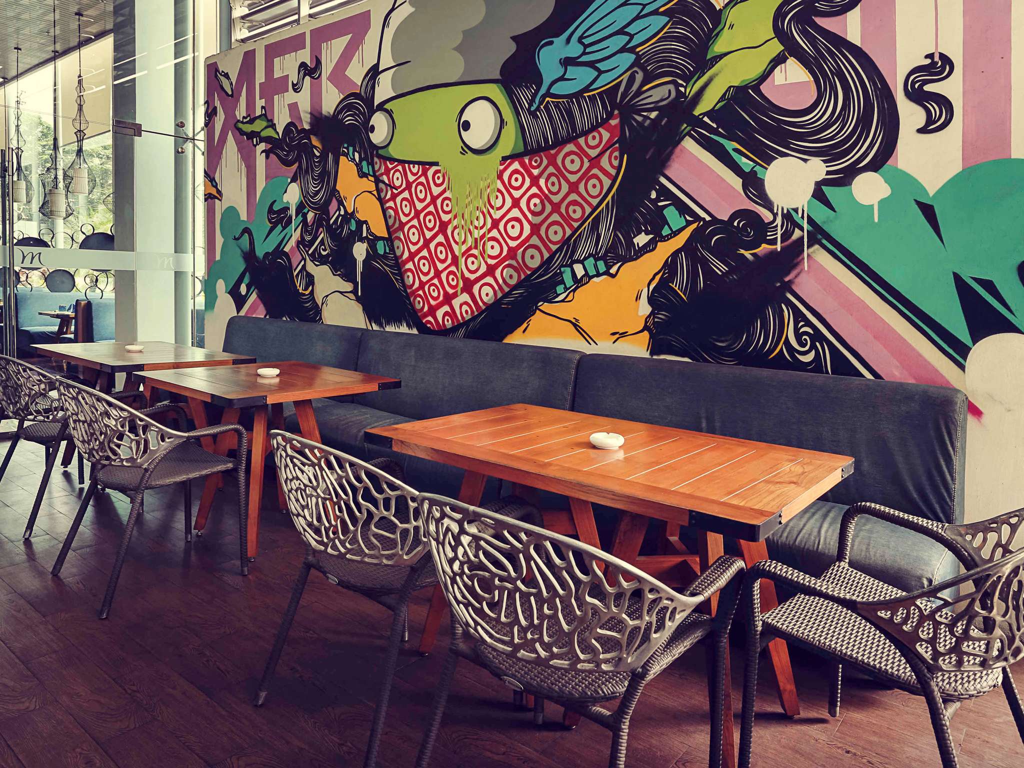 Photo - Mercure Jakarta Simatupang