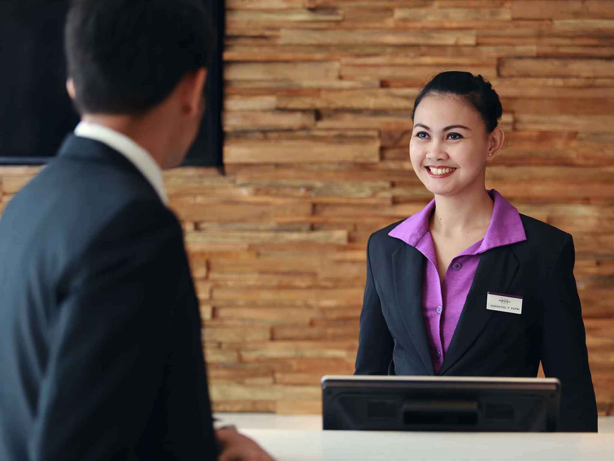 Photo - Mercure Jakarta Simatupang