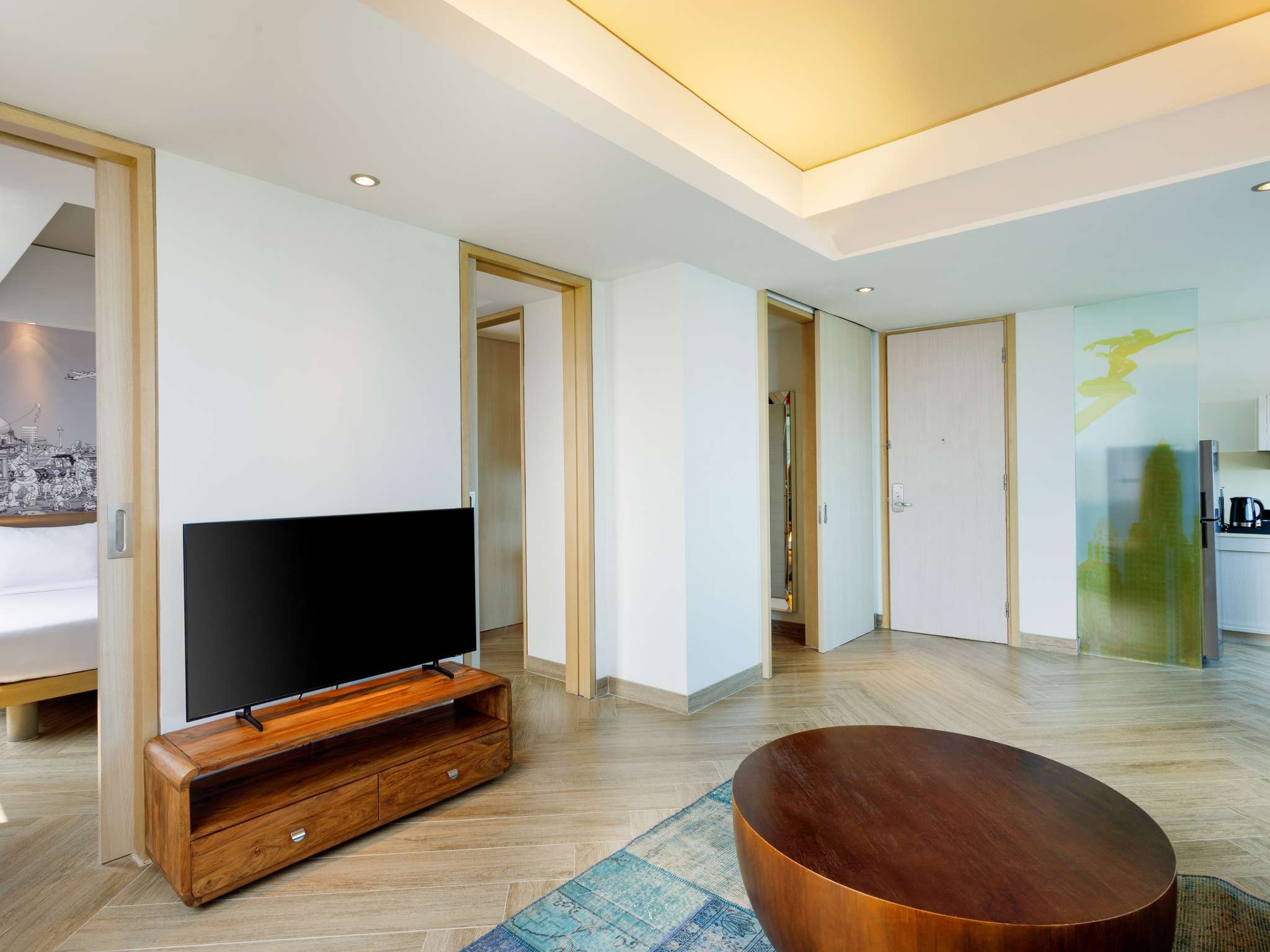 Photo - Mercure Jakarta Simatupang