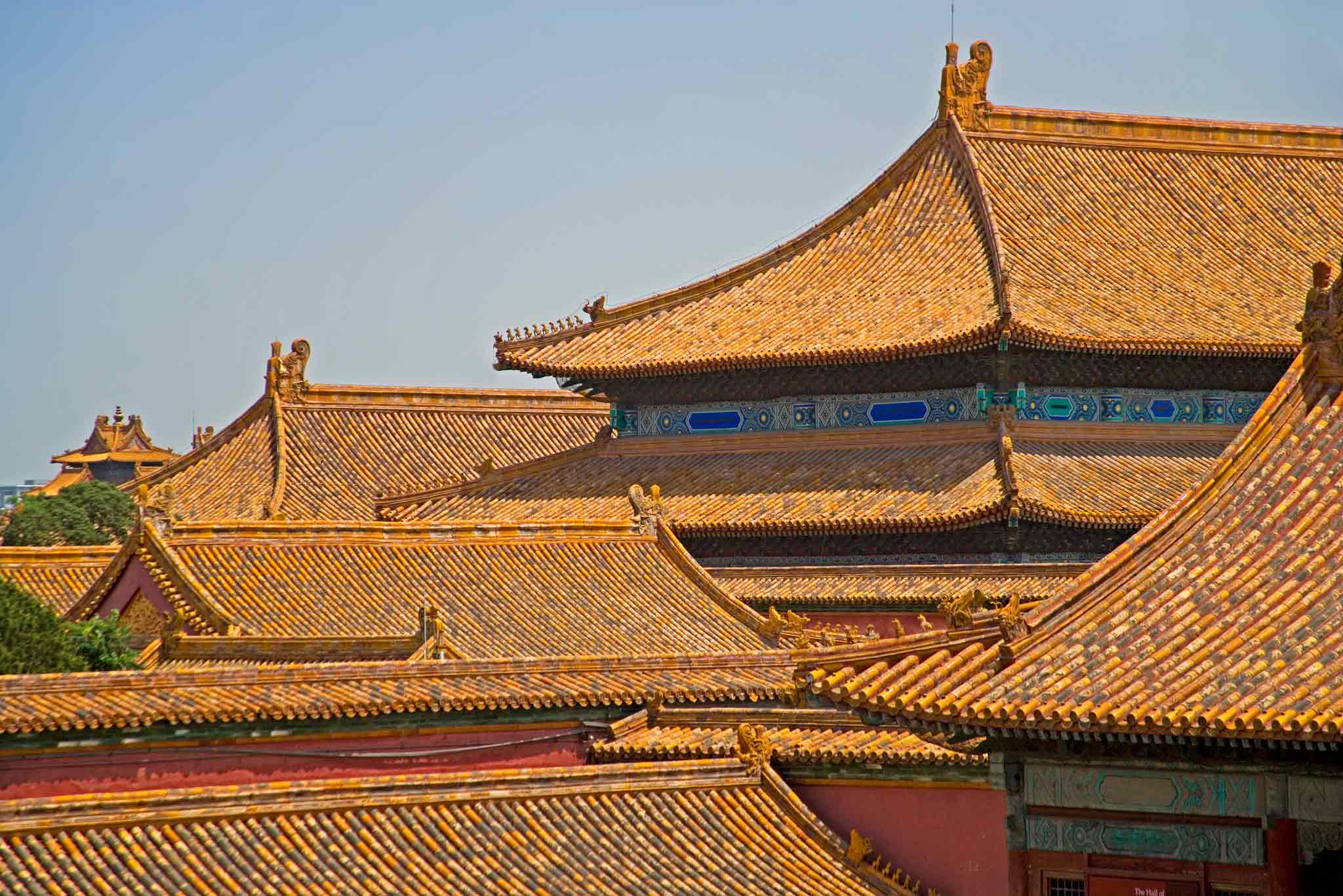 Foto - Grand Mercure Beijing Central