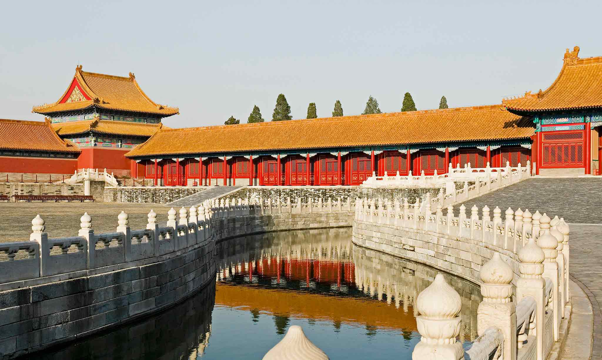 Foto - Grand Mercure Beijing Central