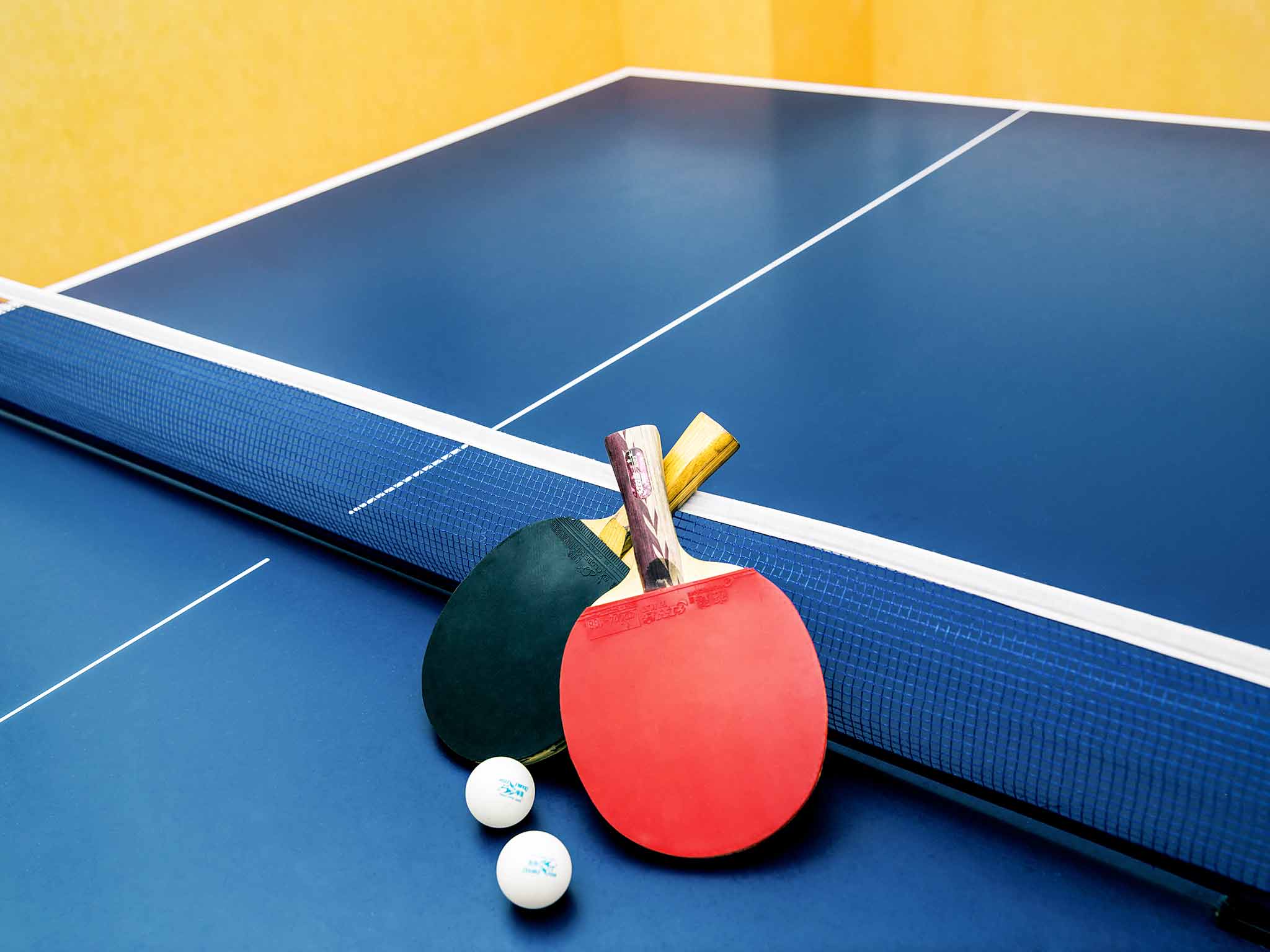 Foto - Grand Mercure Beijing Central