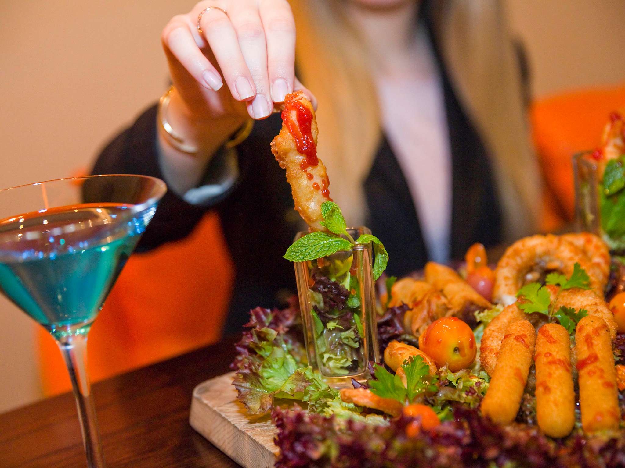 Photo - ibis Dubai Al Rigga