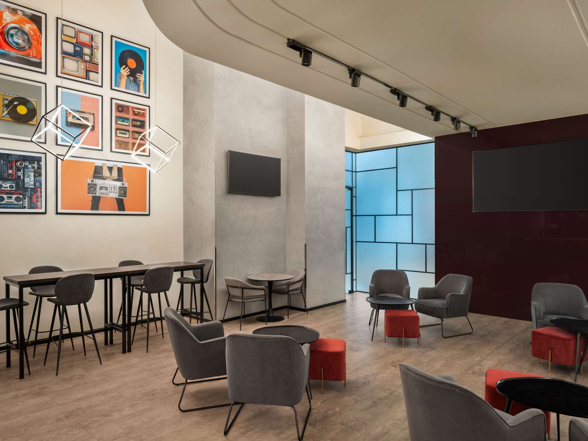 Photo - ibis Dubai Al Rigga