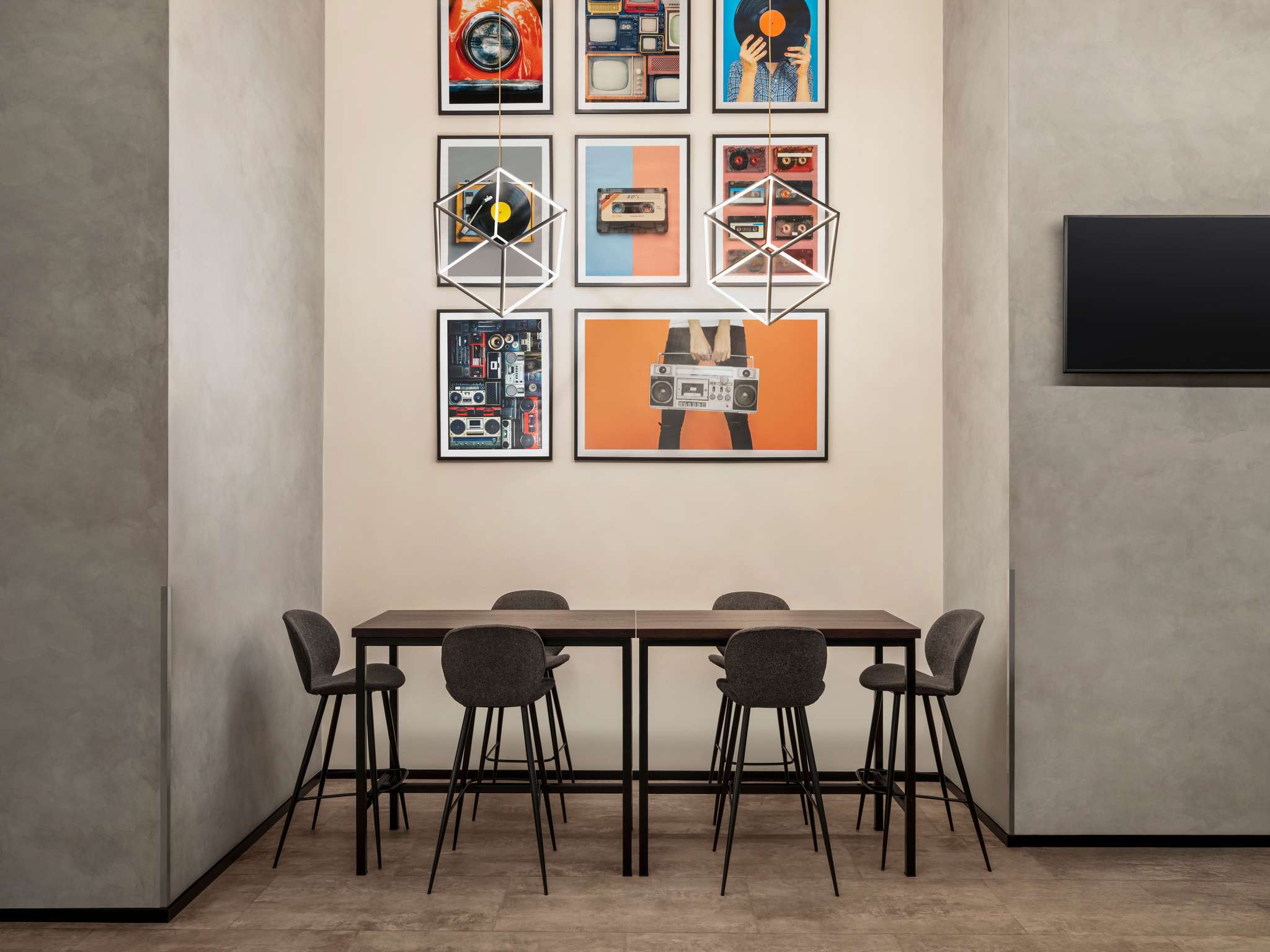 Photo - ibis Dubai Al Rigga