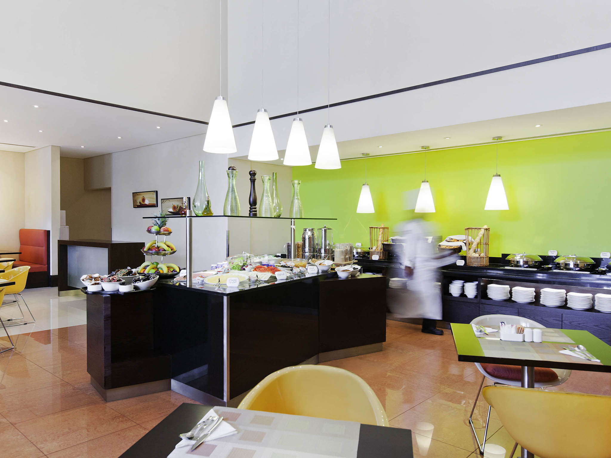 Photo - ibis Dubai Al Rigga