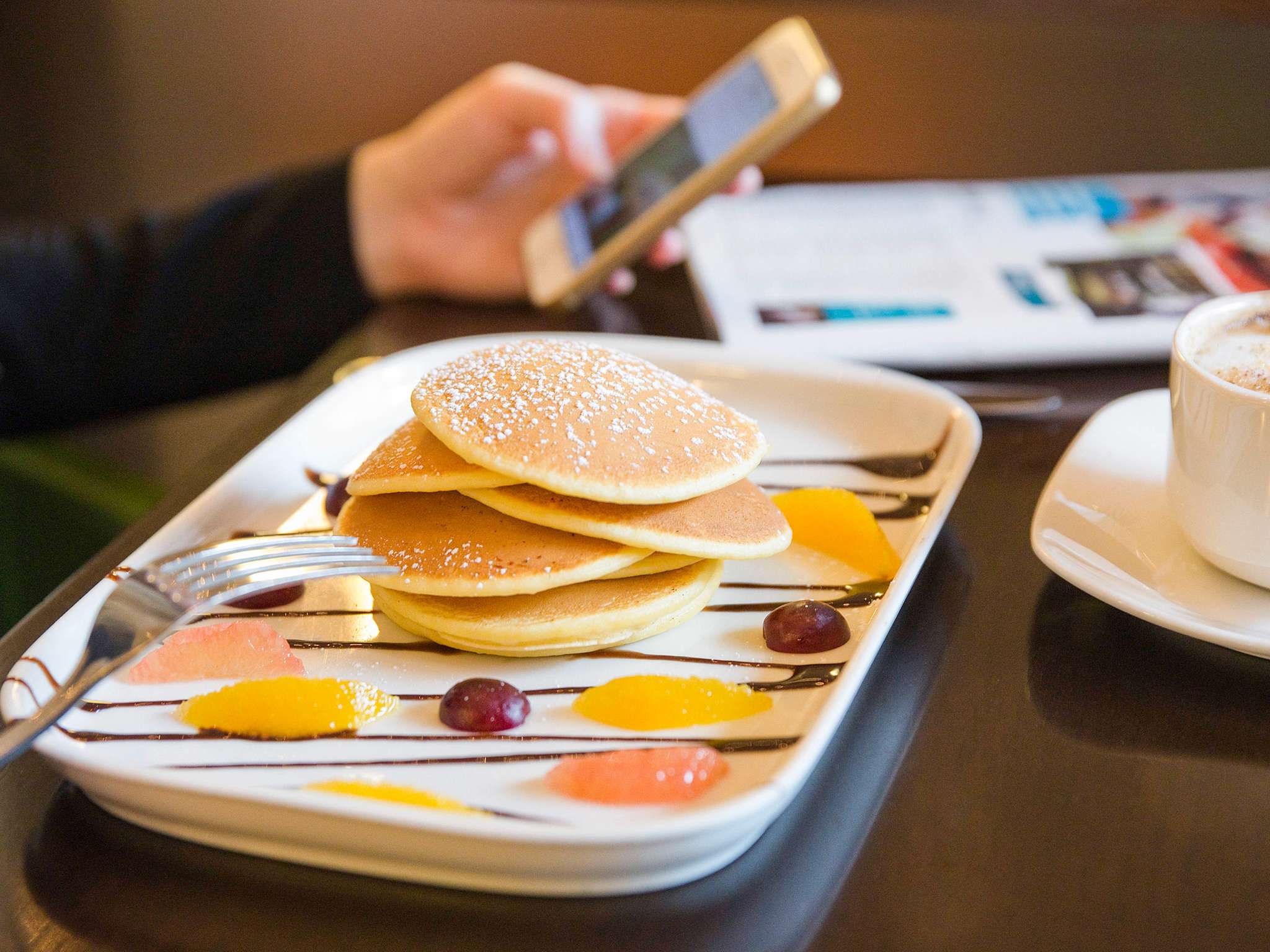 Photo - ibis Dubai Al Rigga