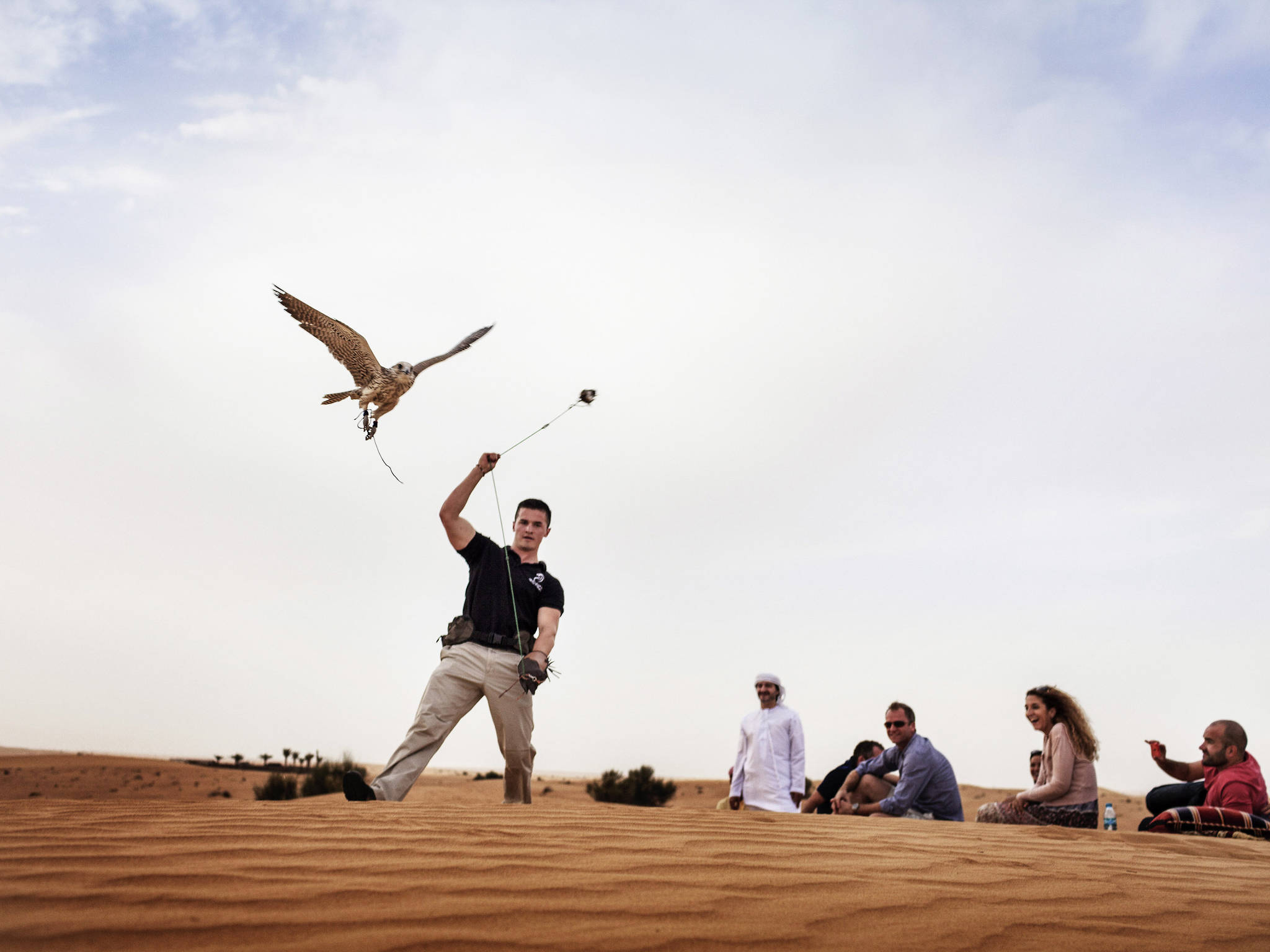 Photo - Ibis Al Rigga