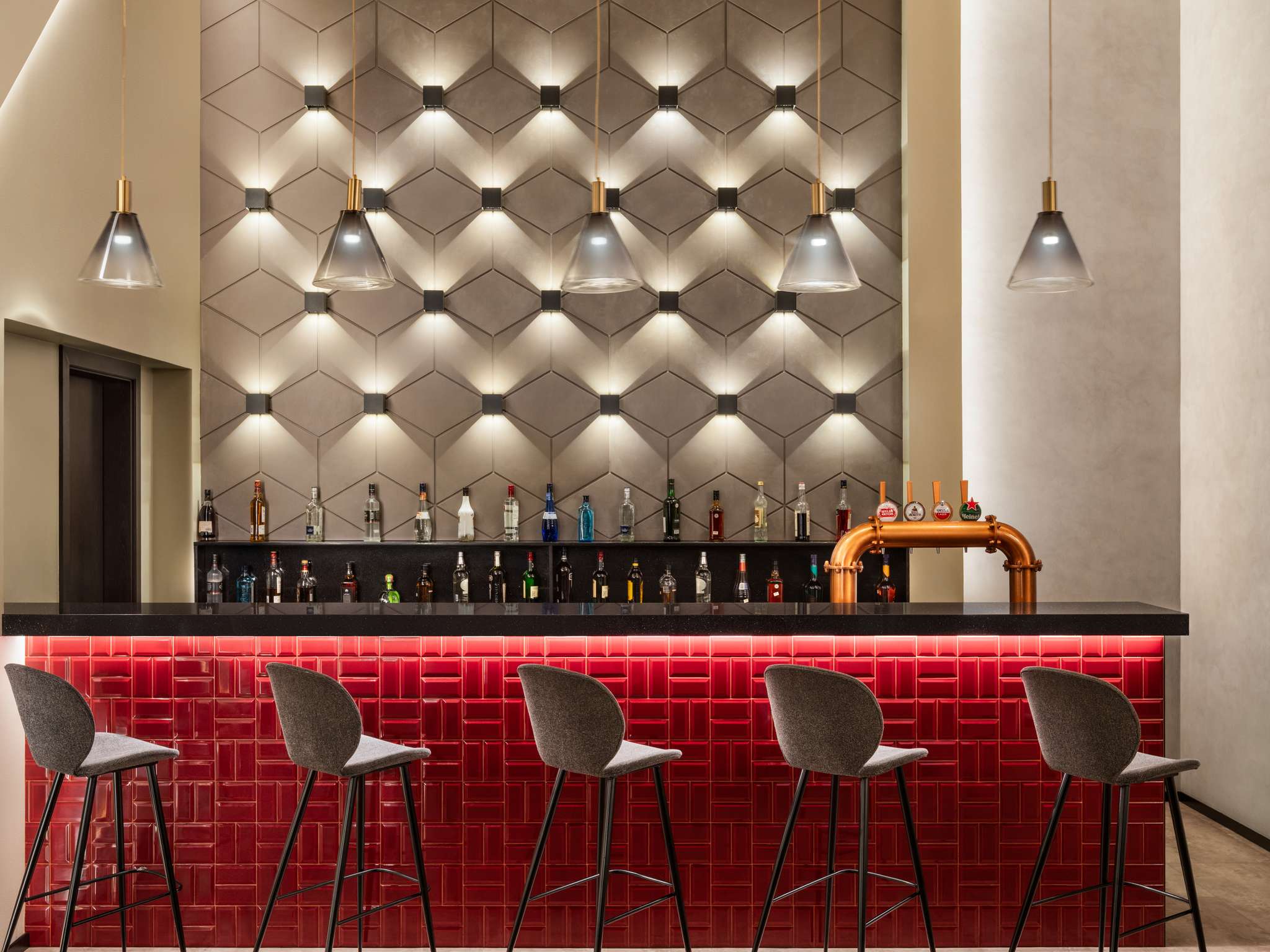 Photo - ibis Dubai Al Rigga