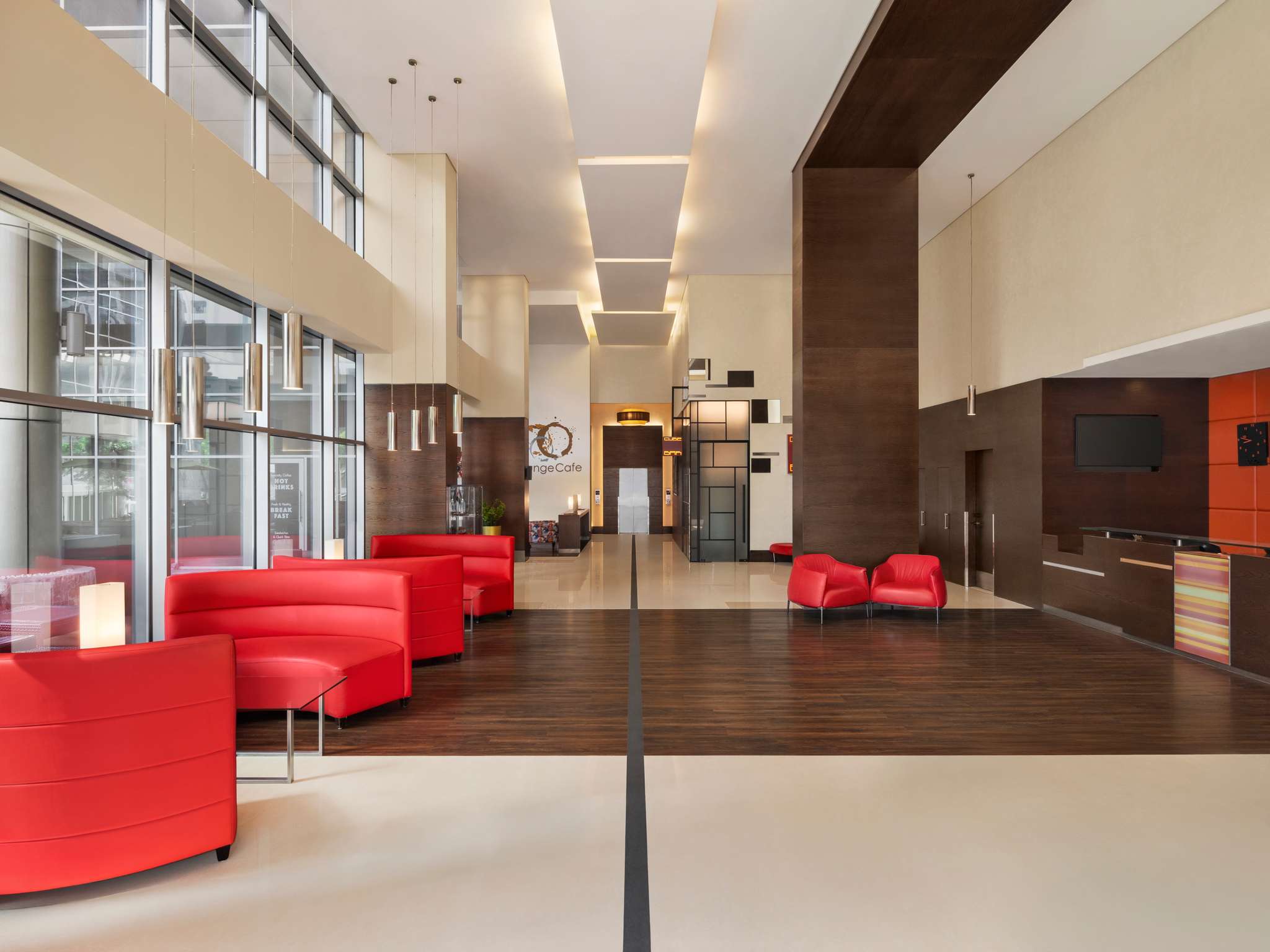 Photo - ibis Dubai Al Rigga