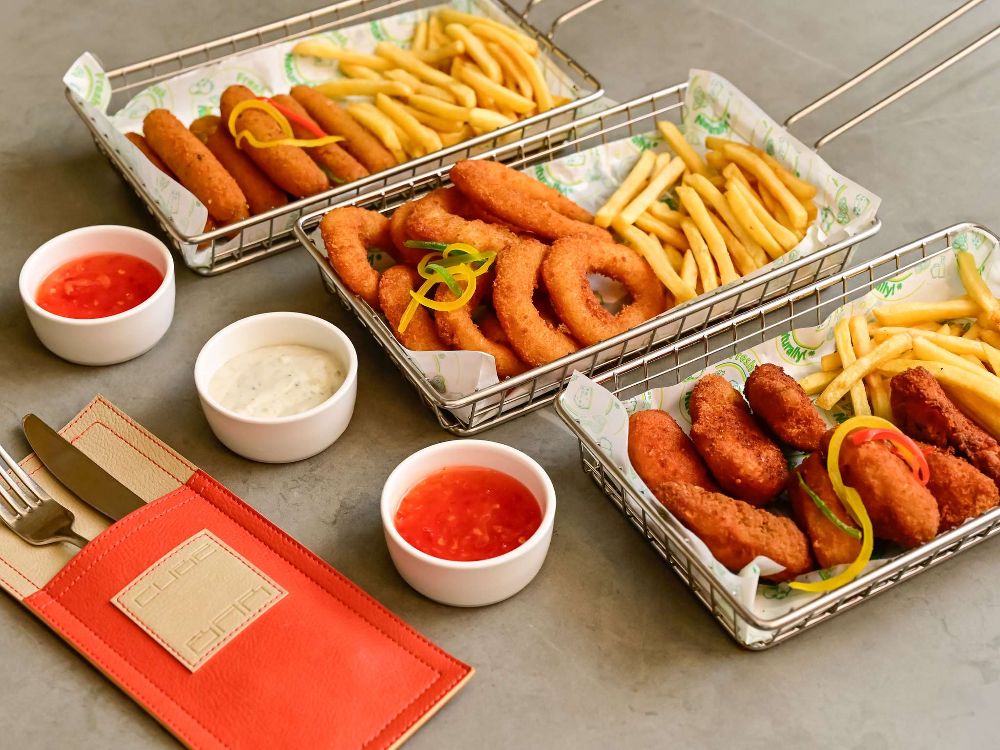 Photo - ibis Dubai Al Rigga