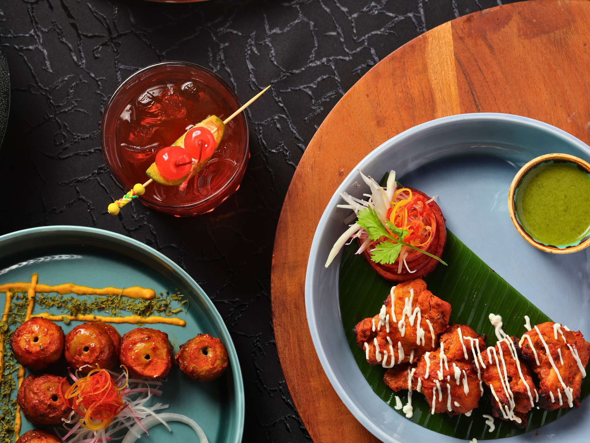 Photo - Novotel Hyderabad Airport