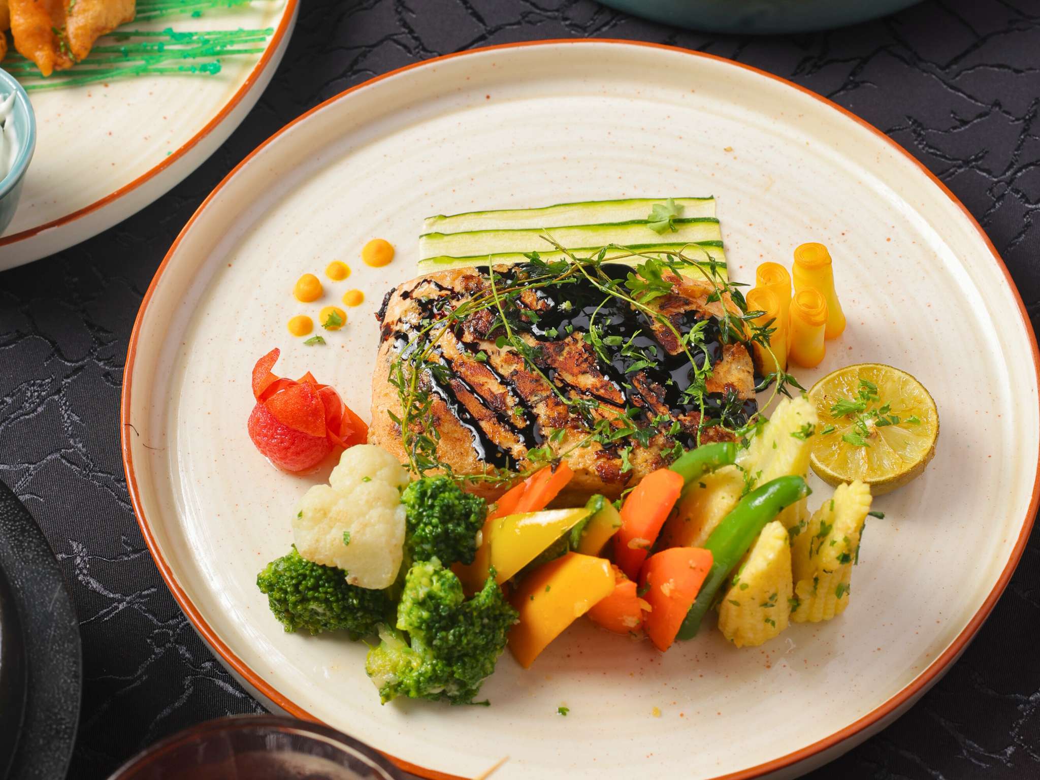 Photo - Novotel Hyderabad Airport