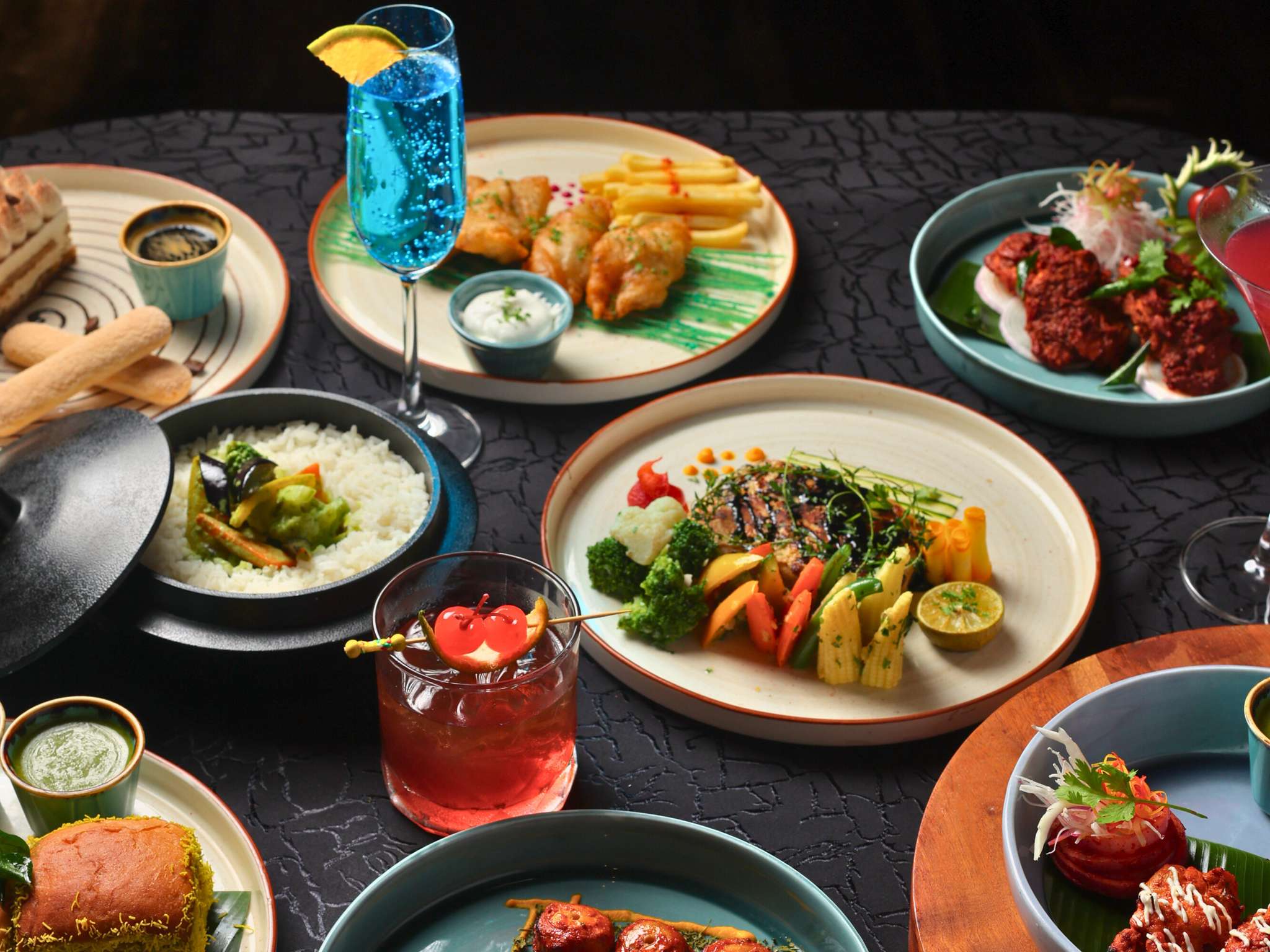 Photo - Novotel Hyderabad Airport