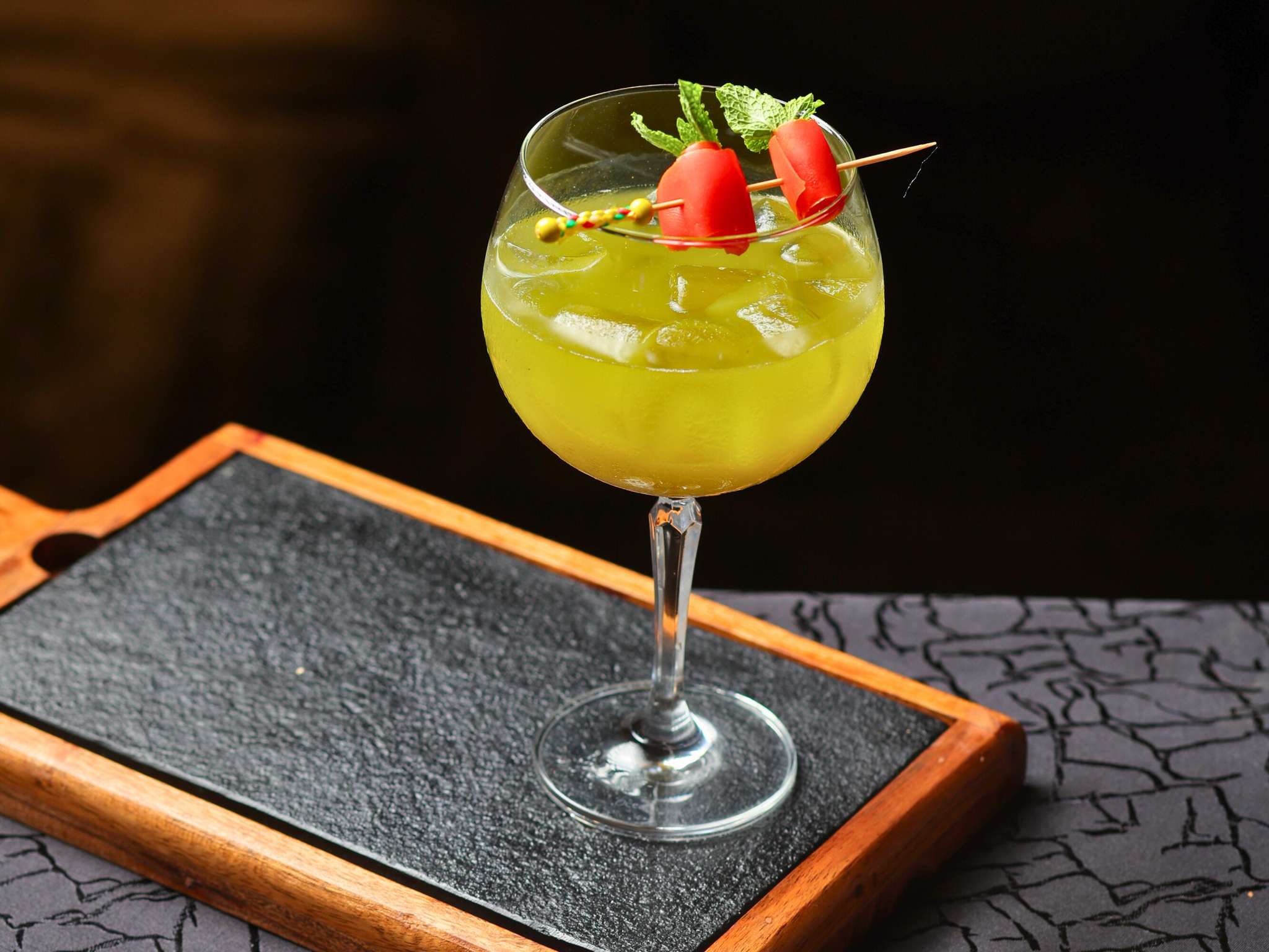 Photo - Novotel Hyderabad Airport