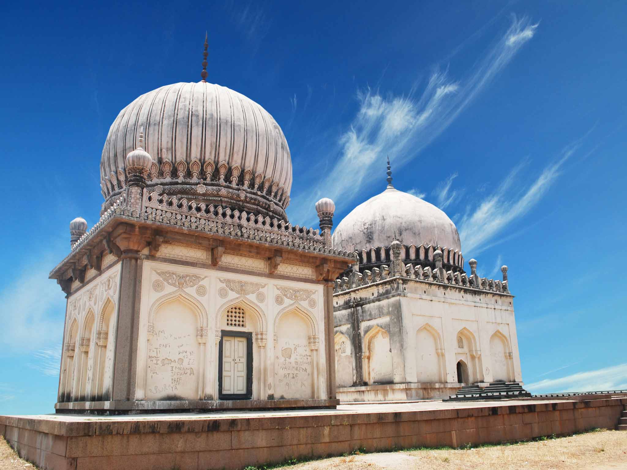 Photo - Novotel Hyderabad Airport