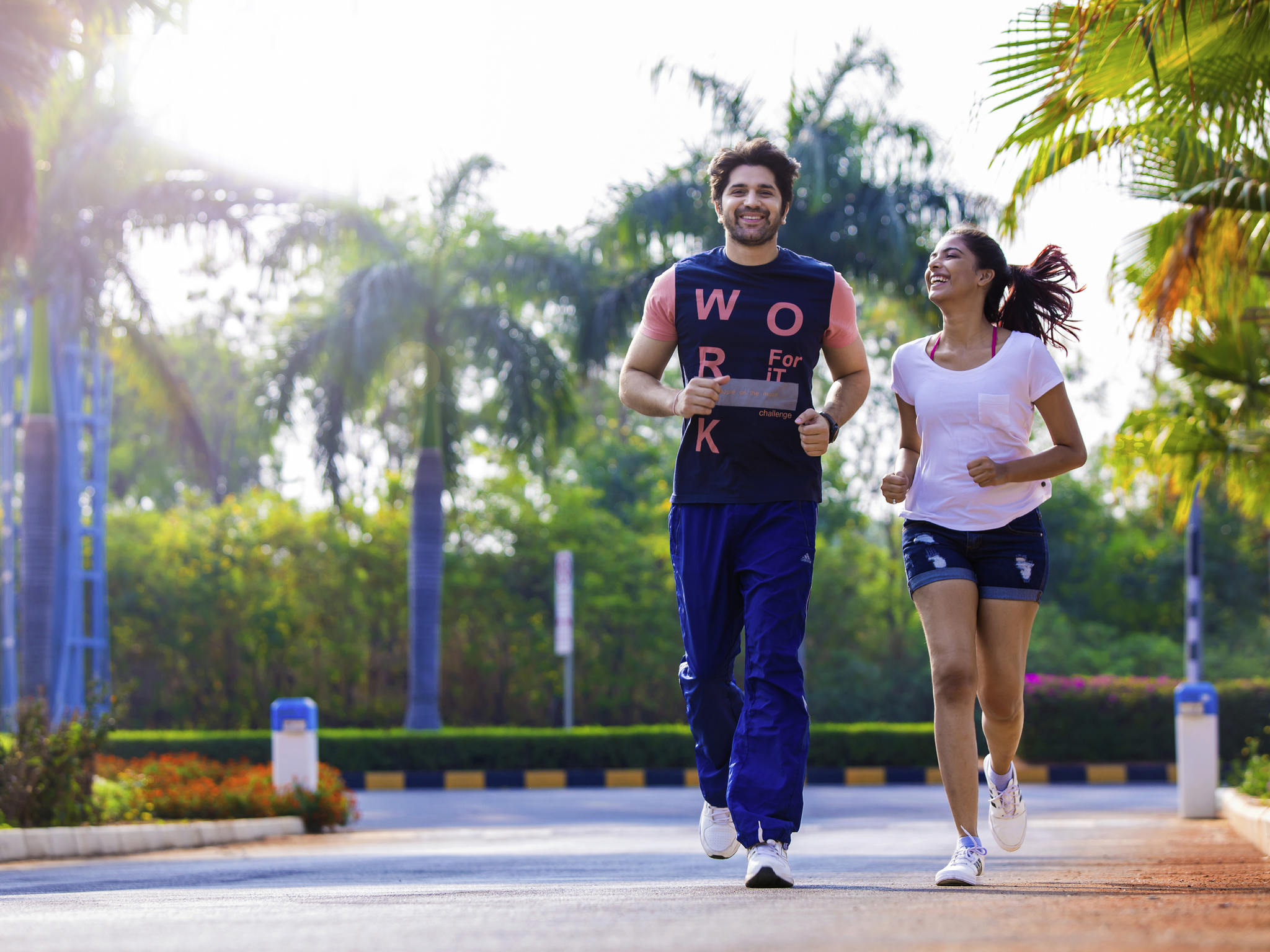 Photo - Novotel Hyderabad Airport