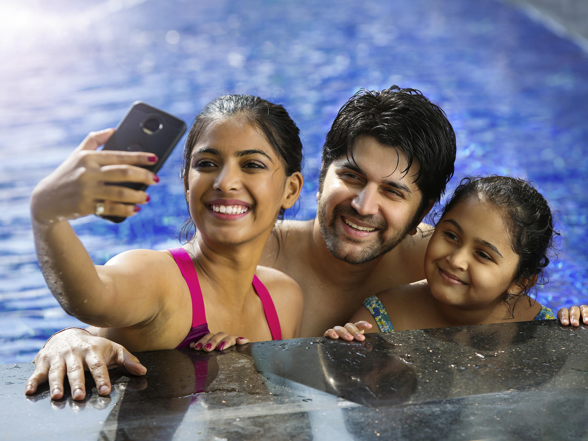 Photo - Novotel Hyderabad Airport