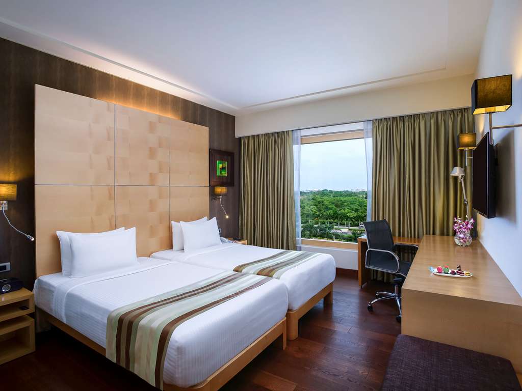 Novotel Hyderabad Airport - Image 3