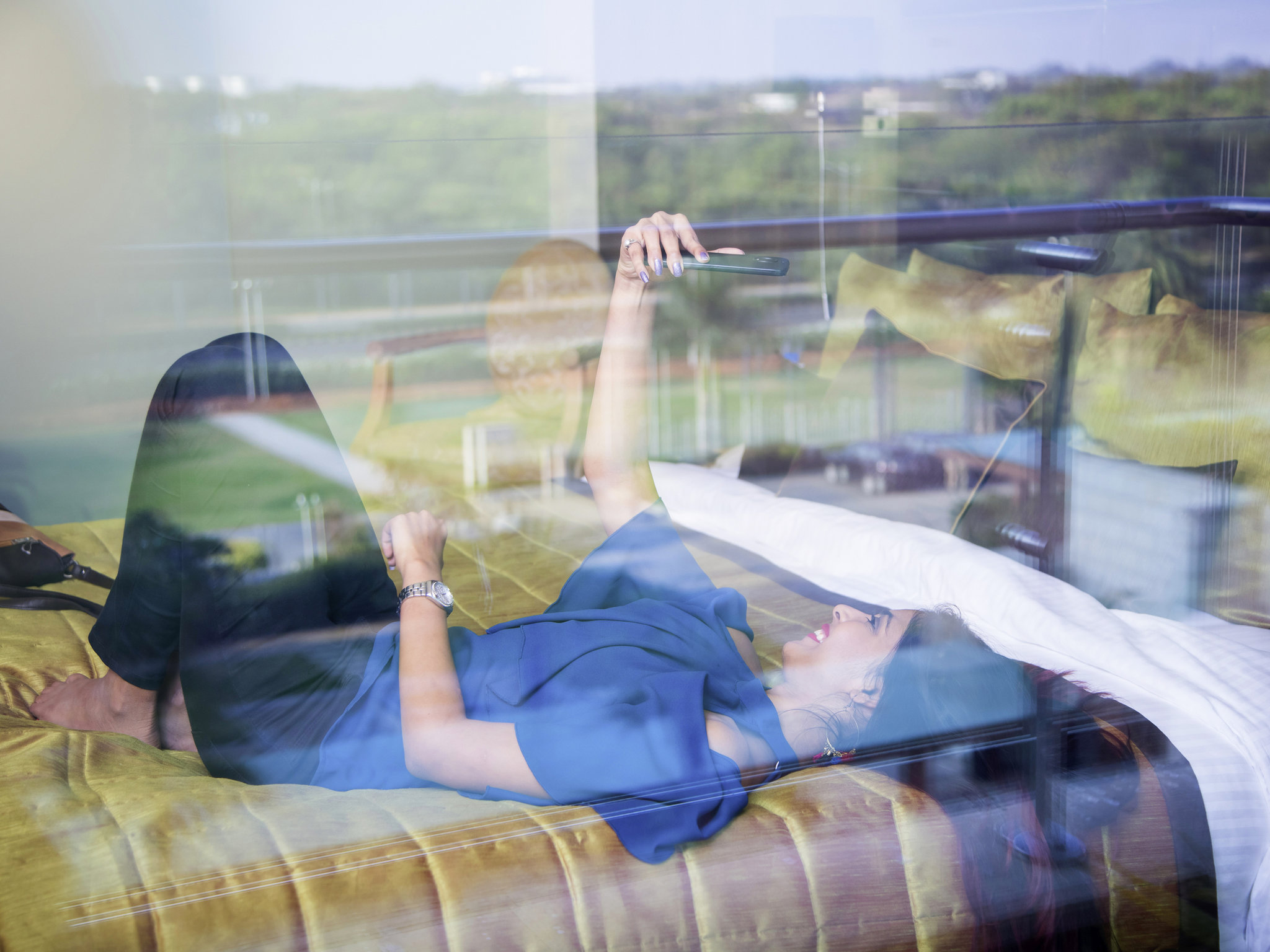 Photo - Novotel Hyderabad Airport