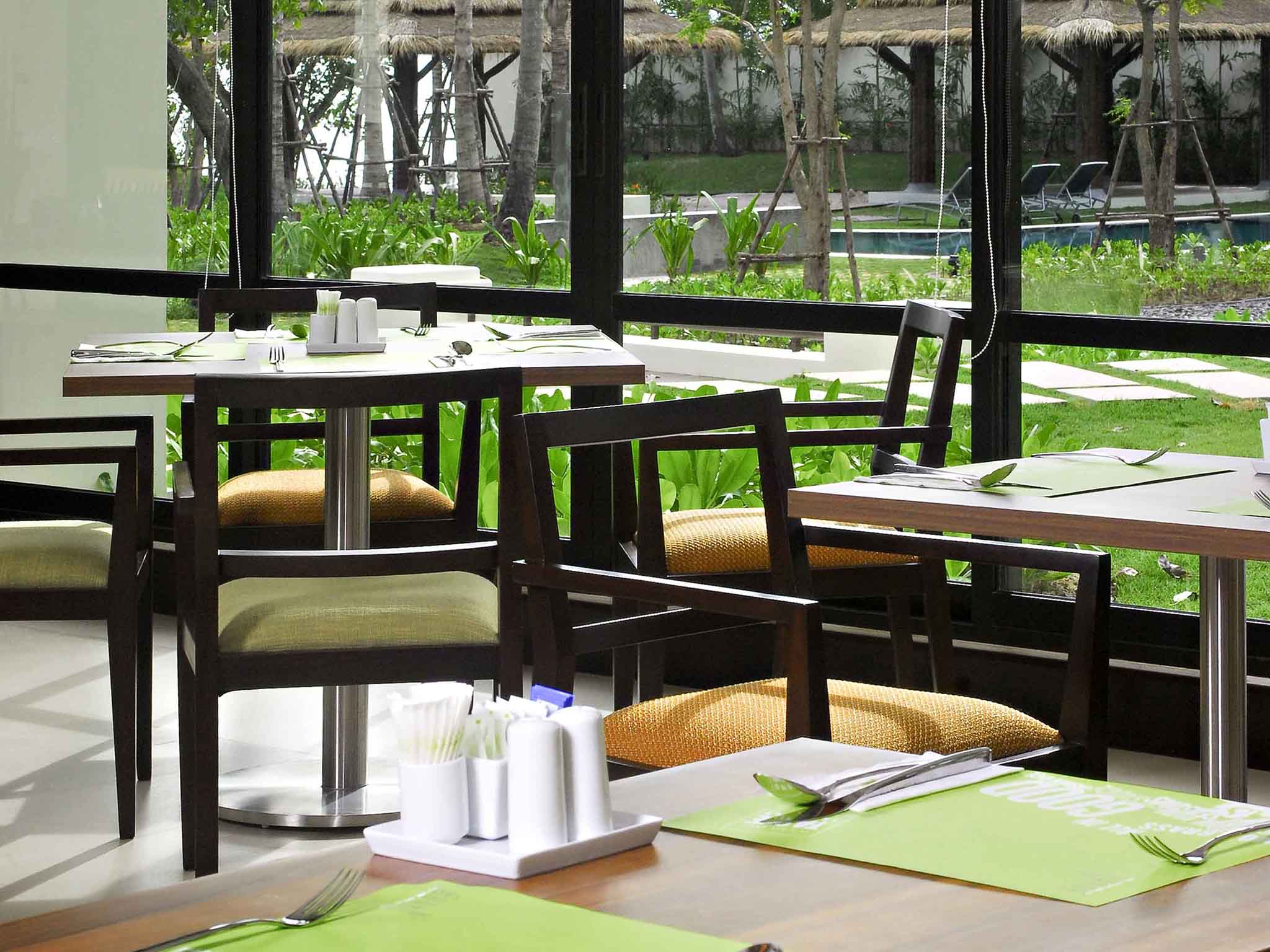 Photo - ibis Samui Bophut Hotel