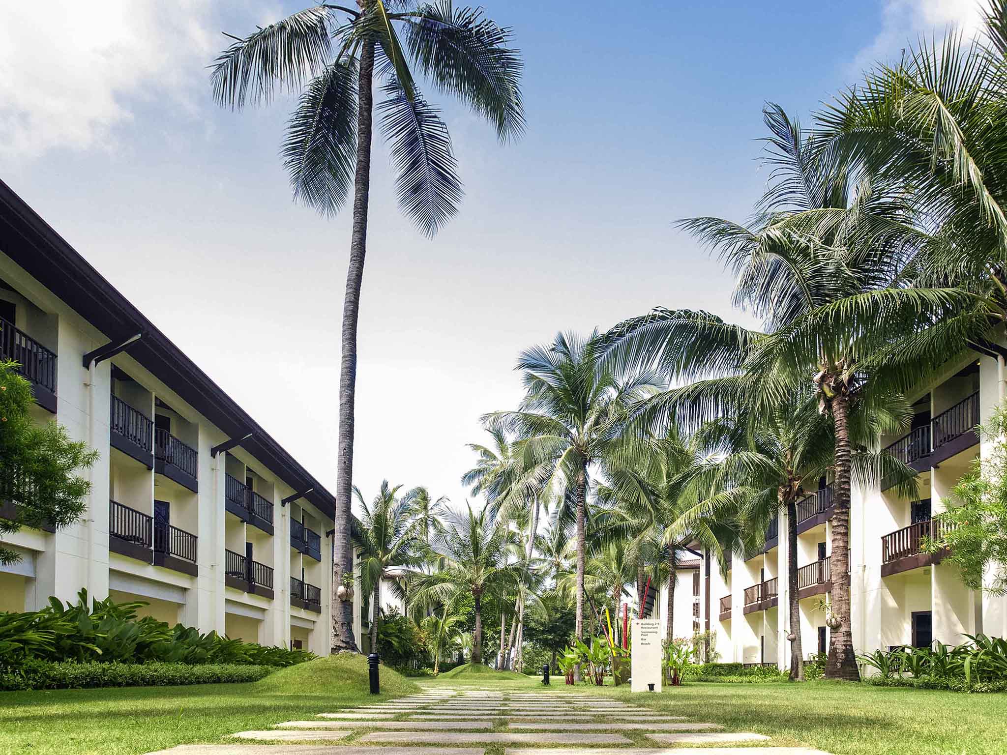 Photo - ibis Samui Bophut Hotel