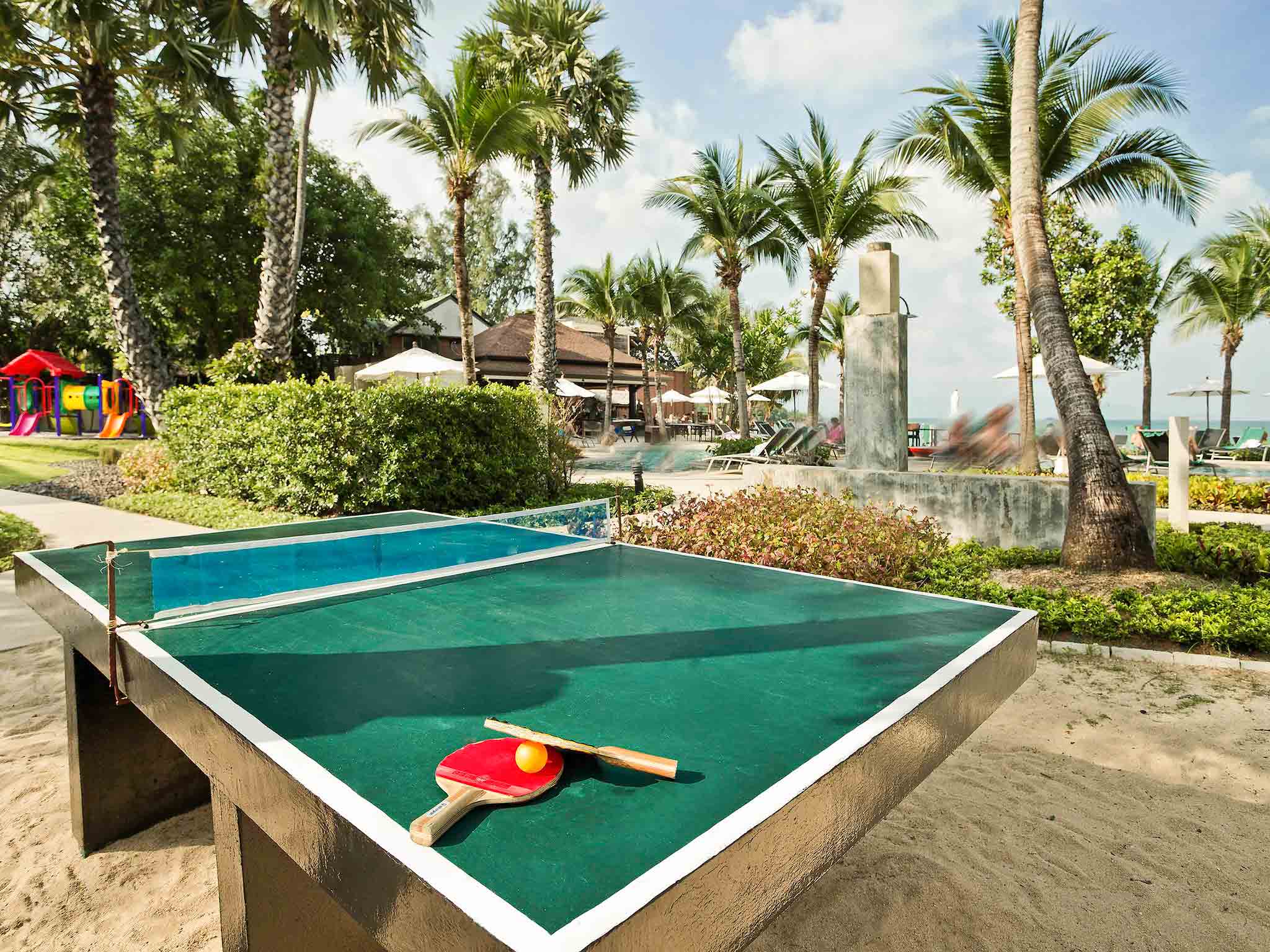 Photo - ibis Samui Bophut Hotel