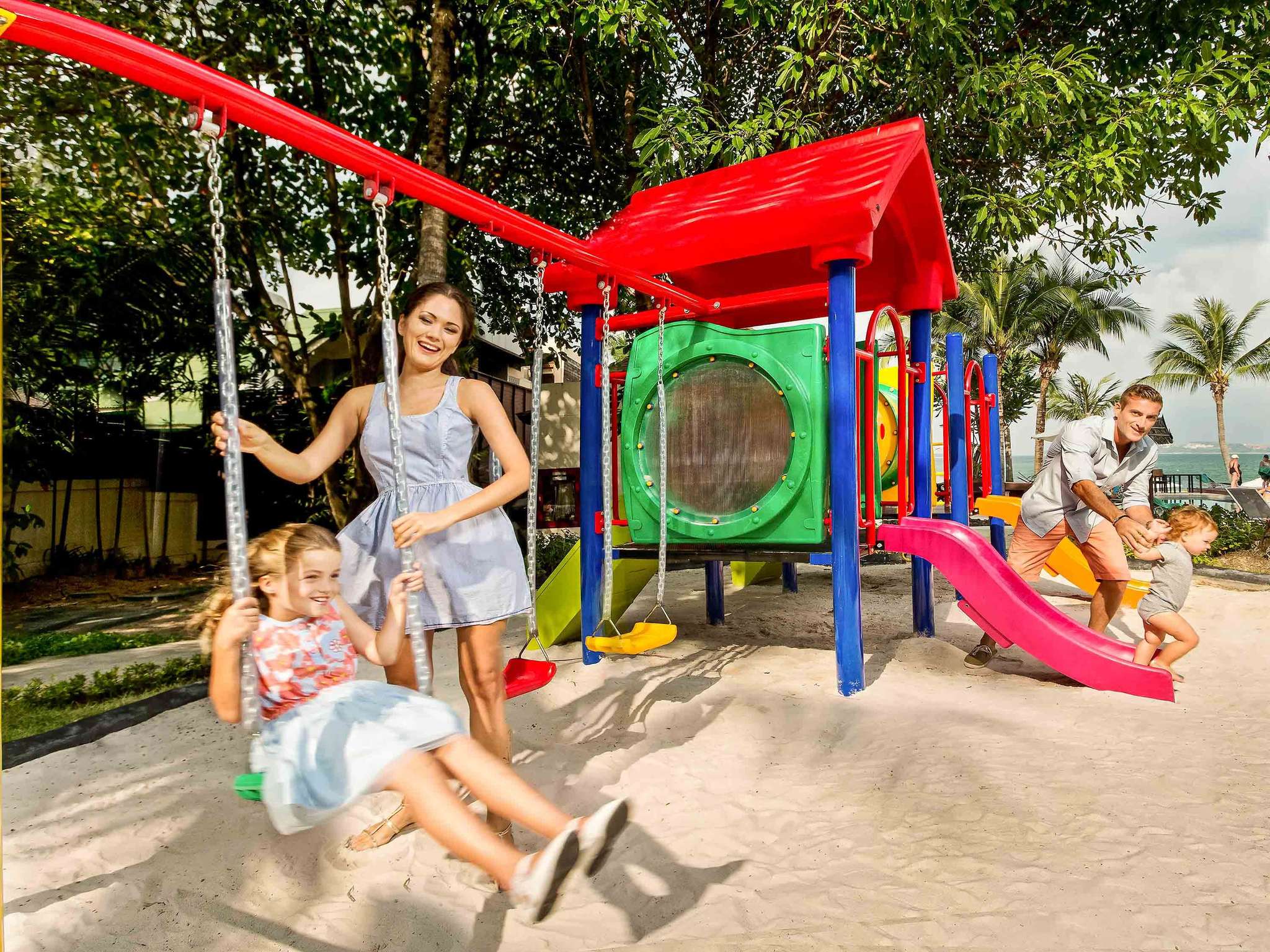 Photo - ibis Samui Bophut Hotel