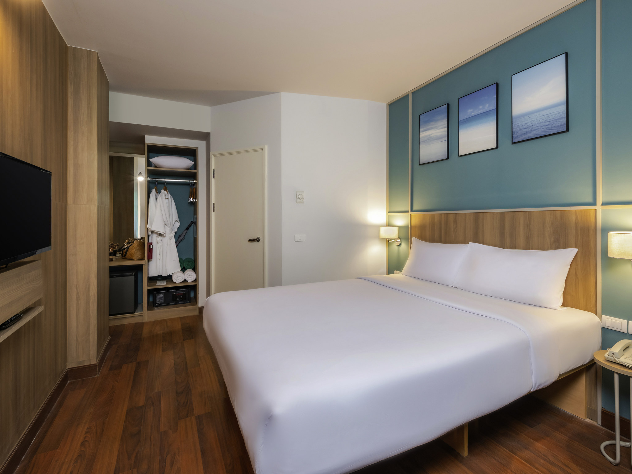 Photo - ibis Samui Bophut Hotel