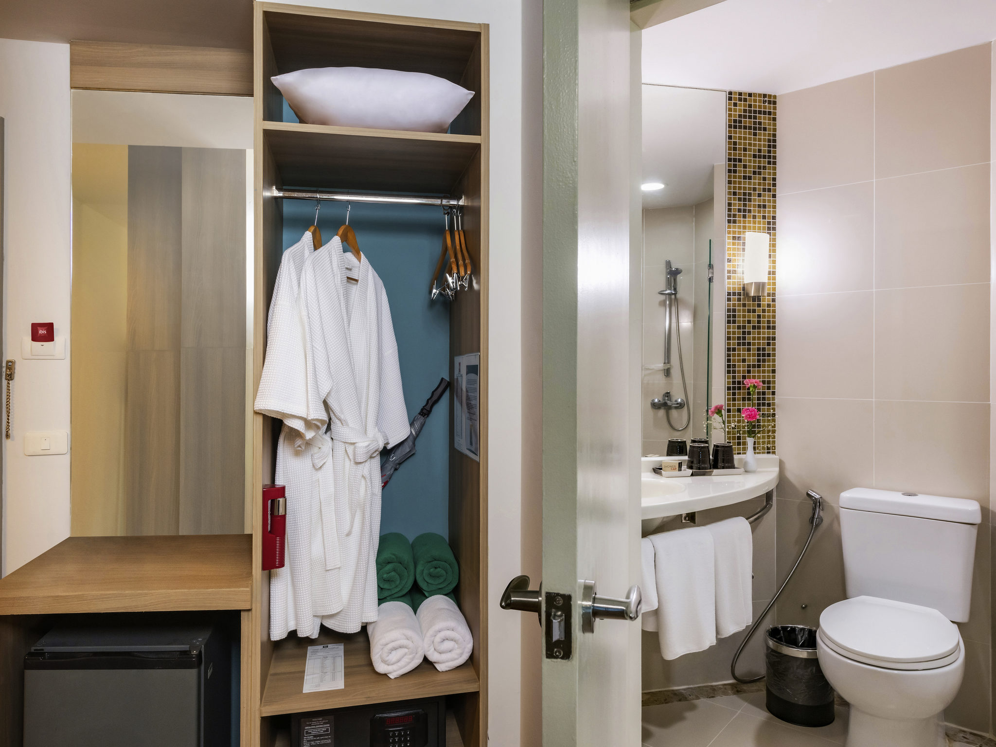 Photo - ibis Samui Bophut Hotel