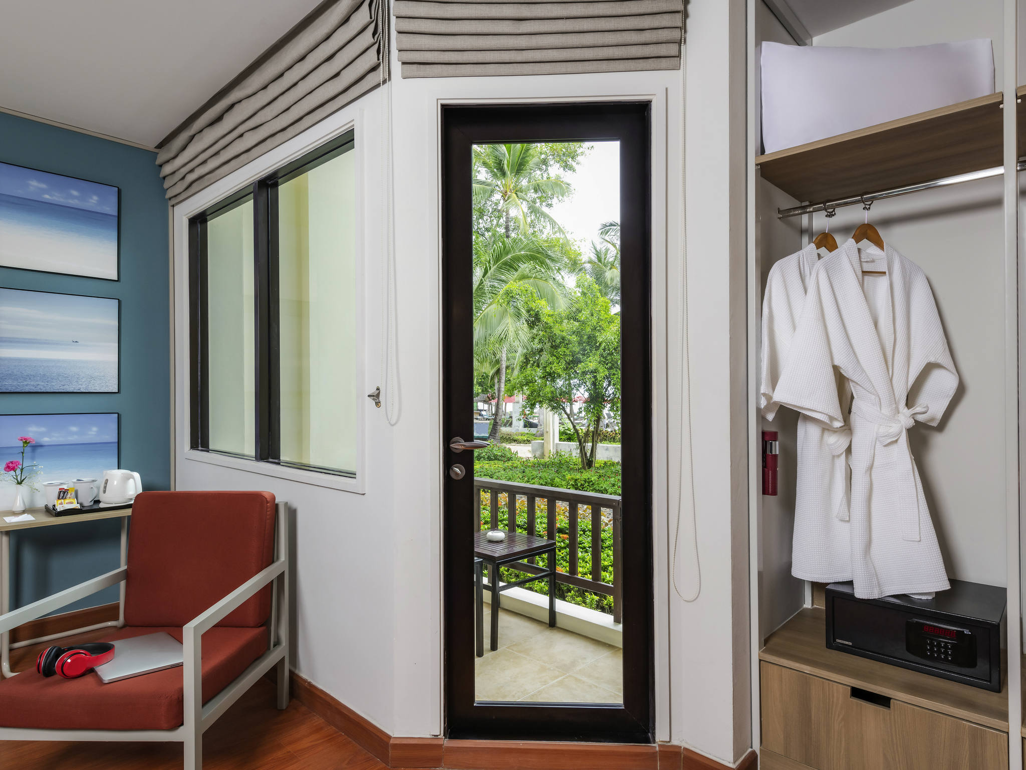 Photo - ibis Samui Bophut Hotel