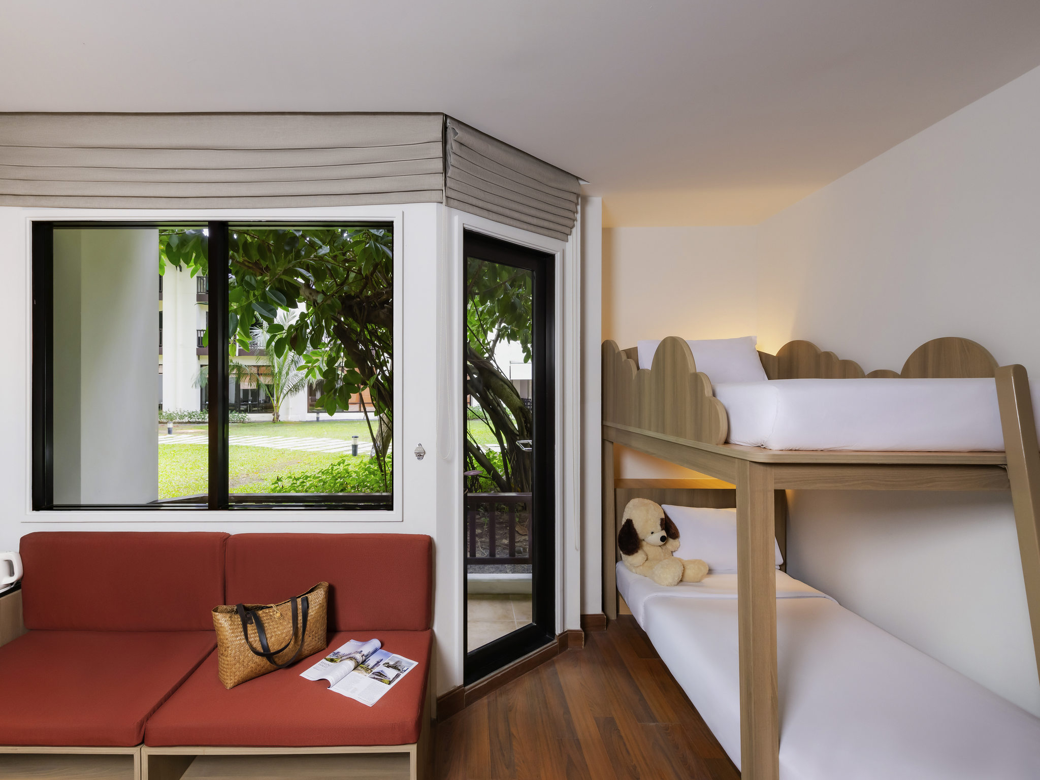 Photo - ibis Samui Bophut Hotel