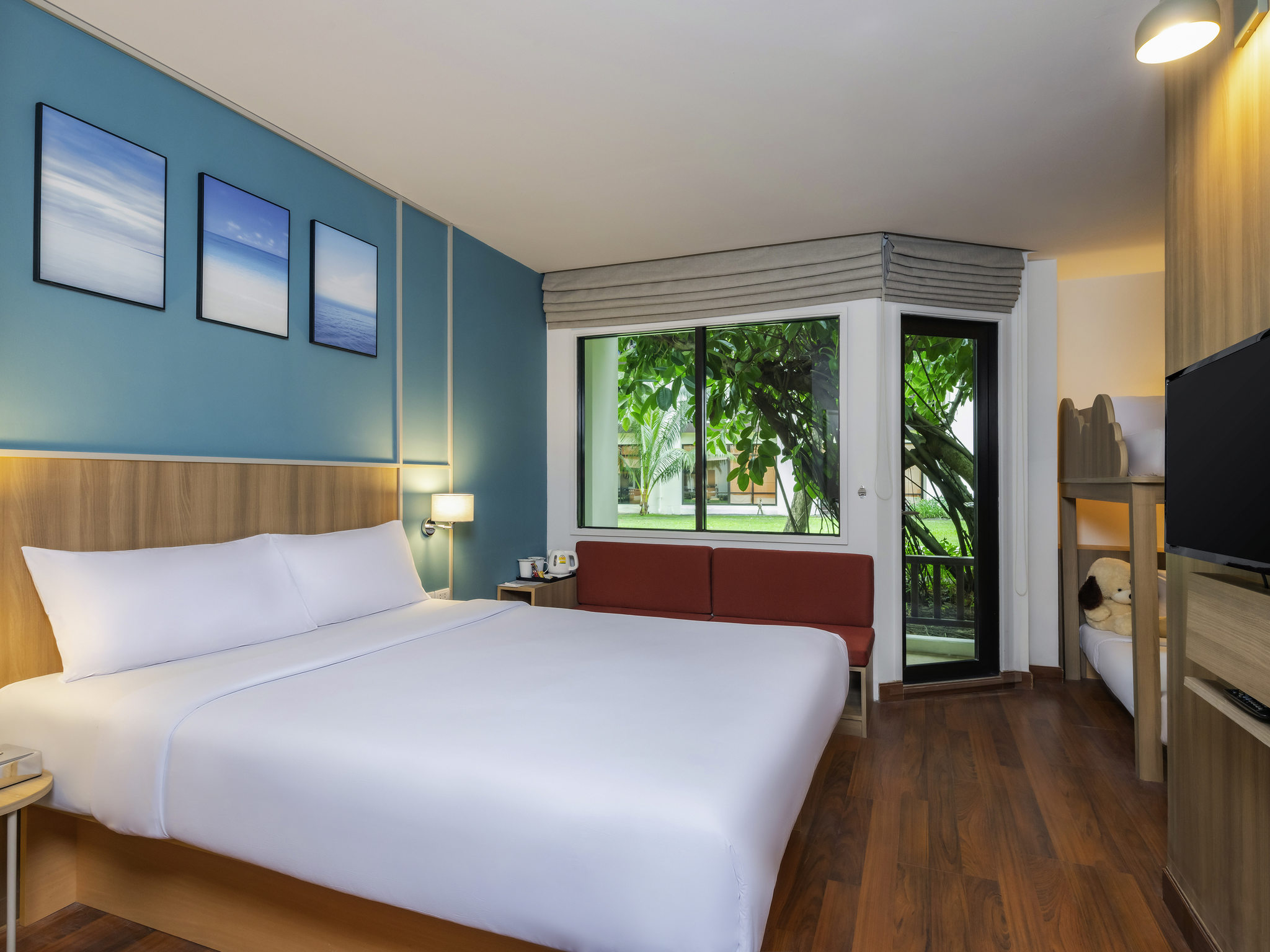 Photo - ibis Samui Bophut Hotel