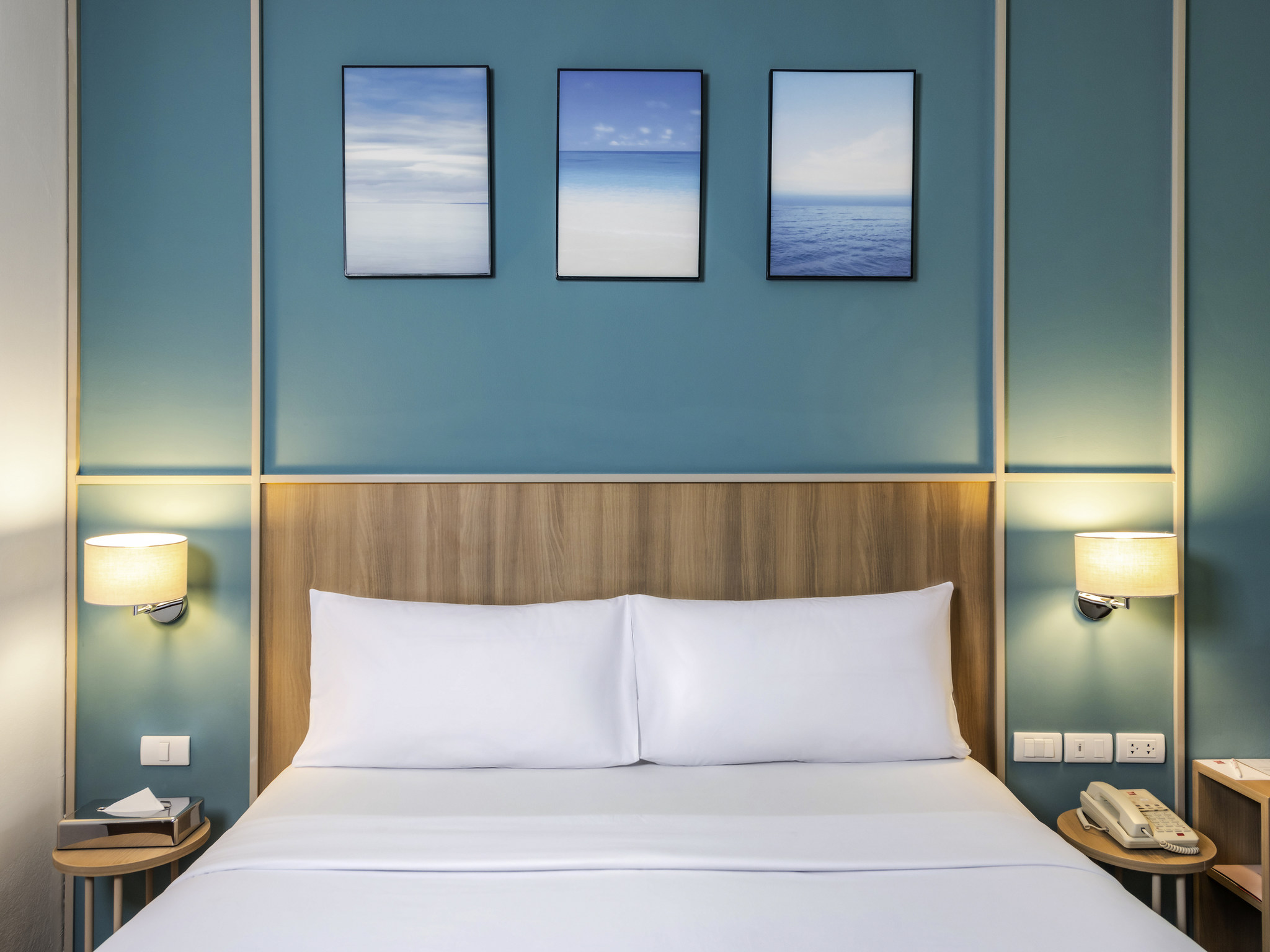 Photo - ibis Samui Bophut Hotel