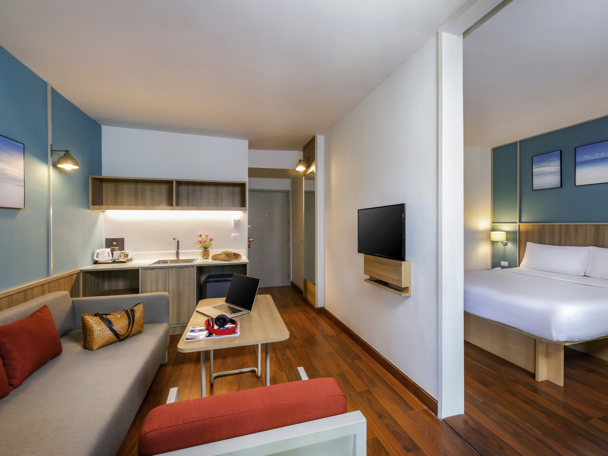 Photo - ibis Samui Bophut Hotel