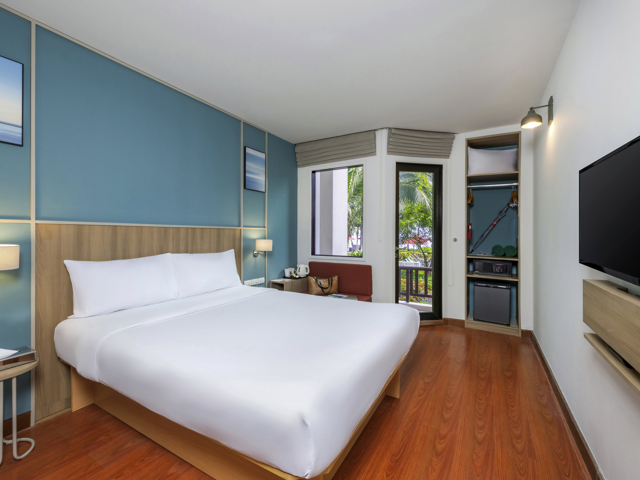 Photo - ibis Samui Bophut Hotel