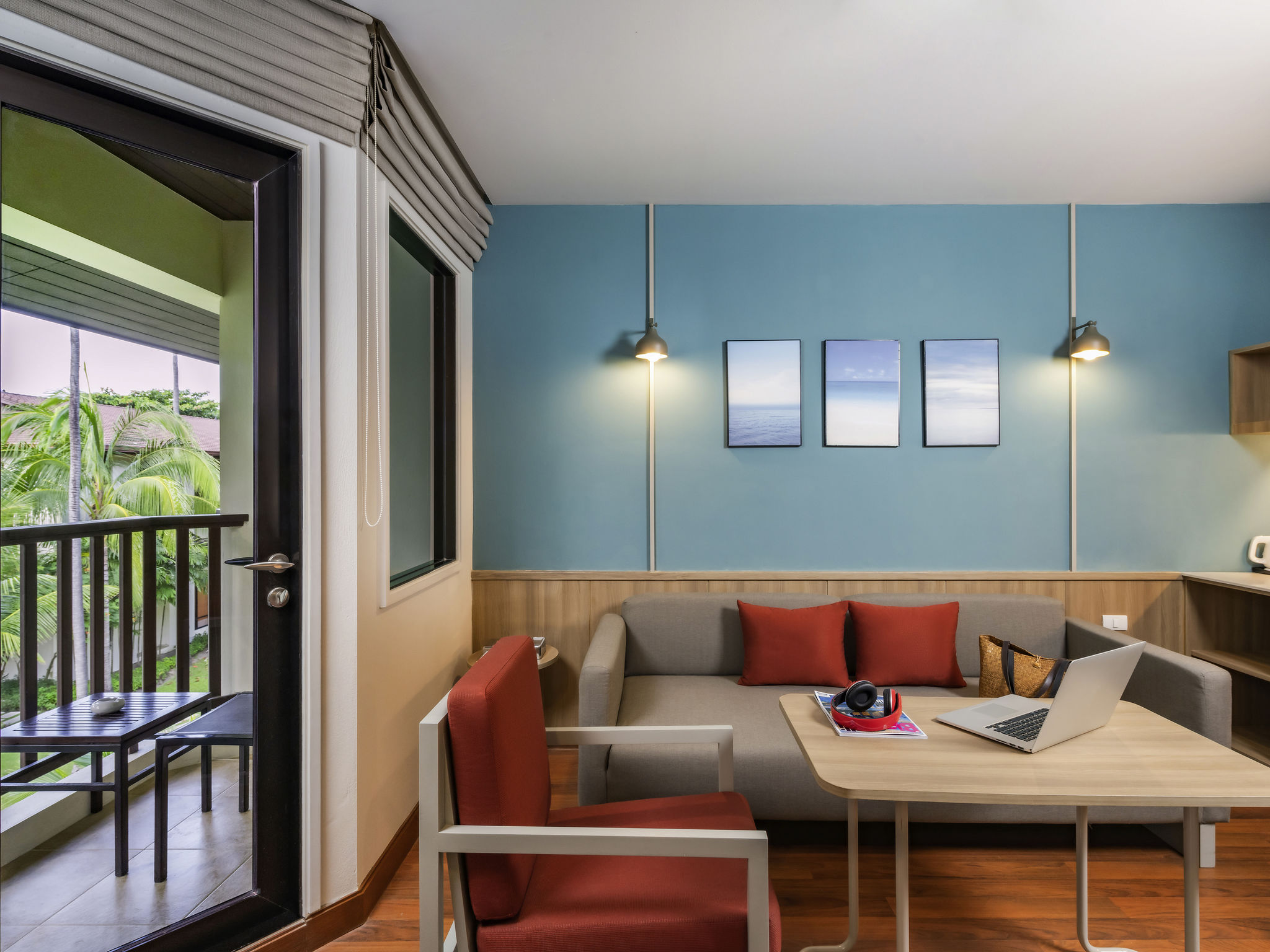 Photo - ibis Samui Bophut Hotel