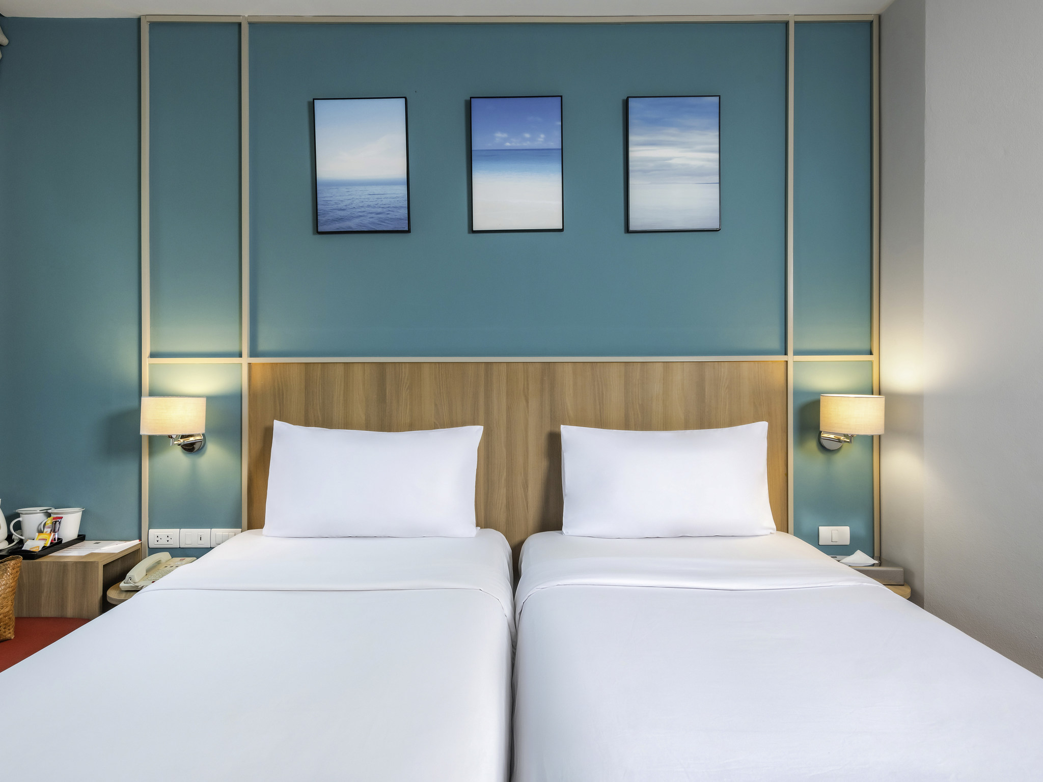 Photo - ibis Samui Bophut Hotel