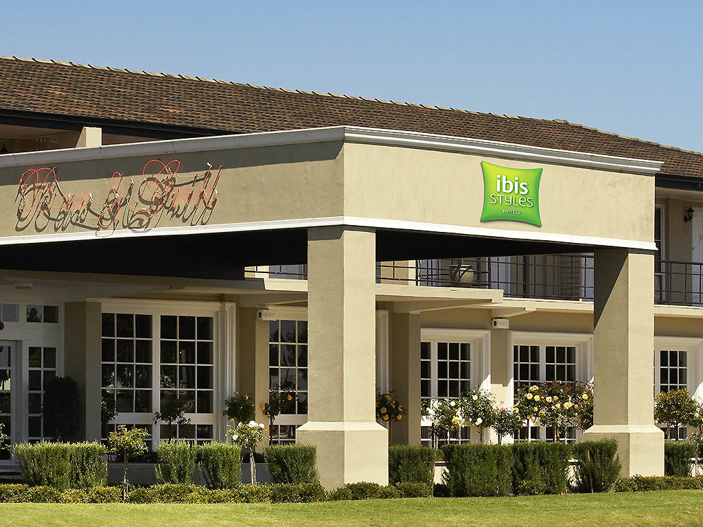 ibis Styles Albany - Image 2