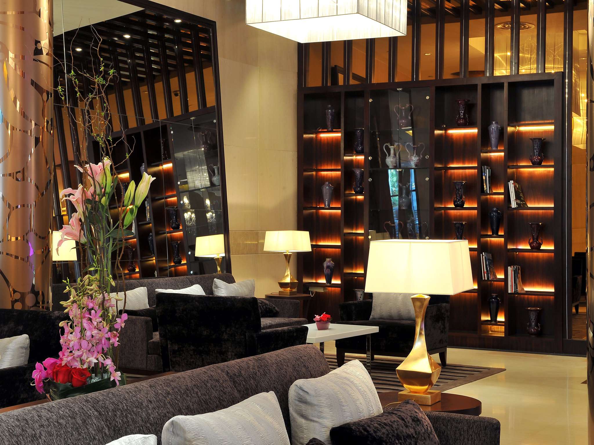 Photo - Grand Mercure Shanghai Hongqiao