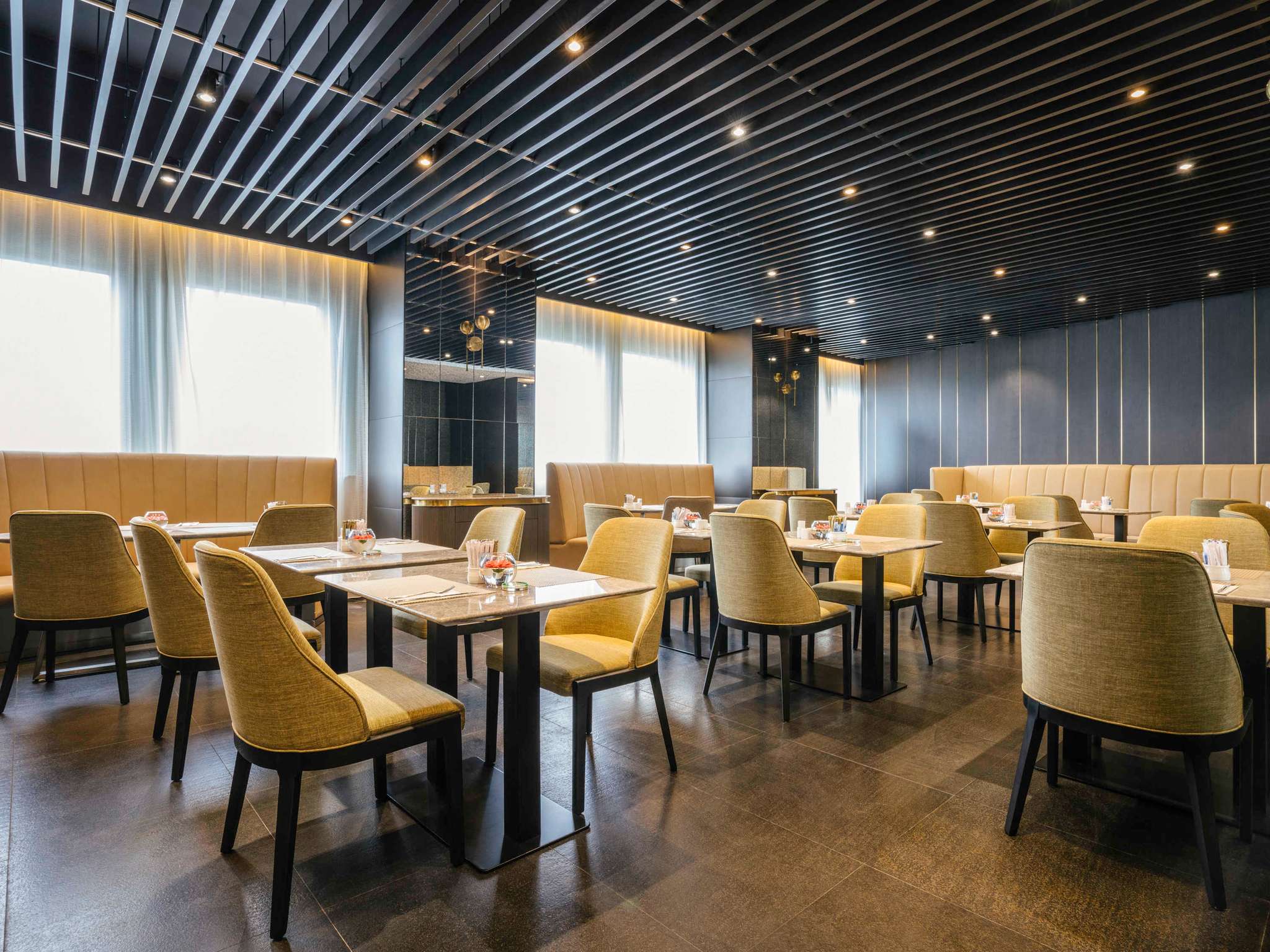 Photo - Grand Mercure Shanghai Hongqiao