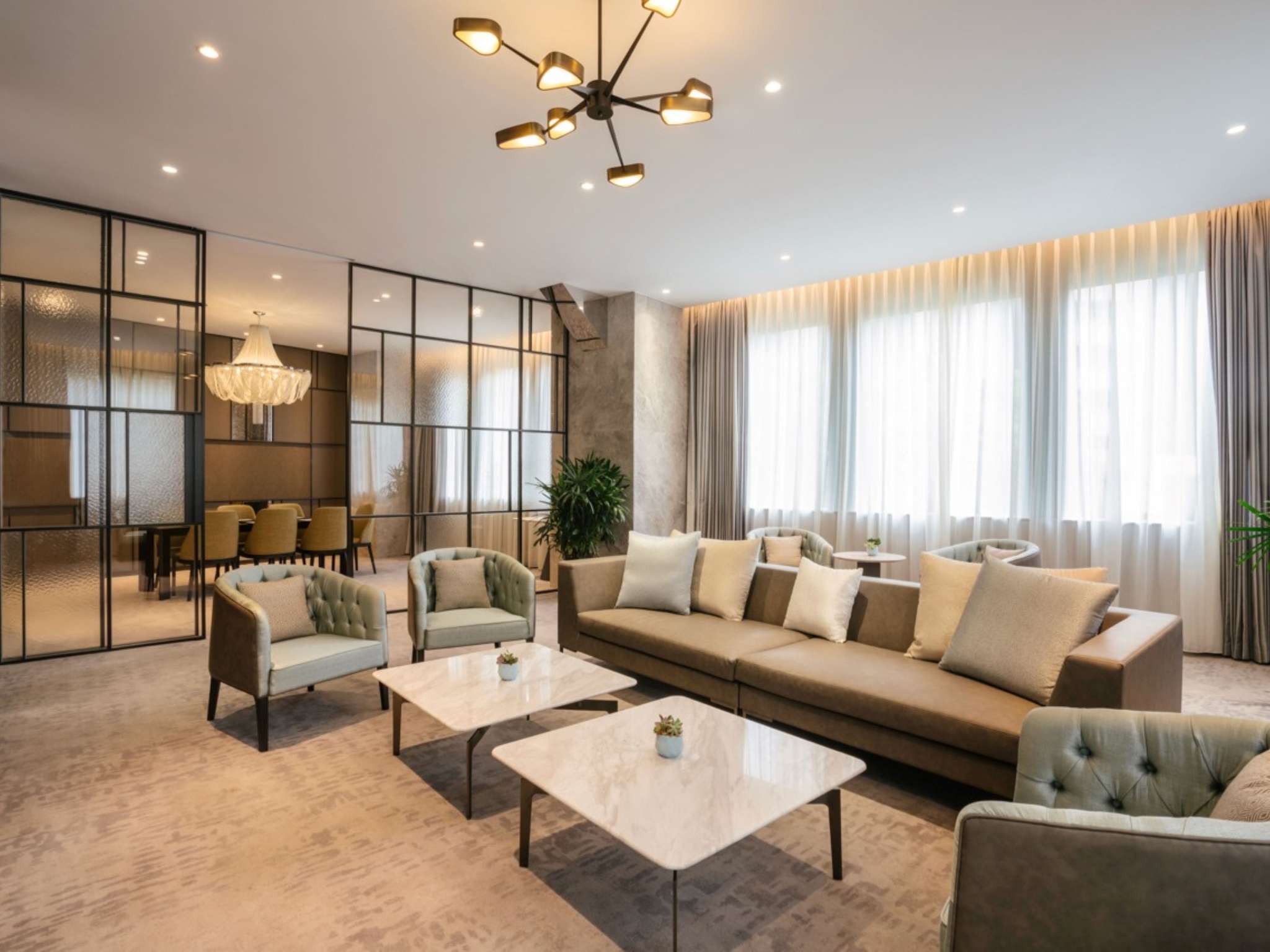 Photo - Grand Mercure Shanghai Hongqiao